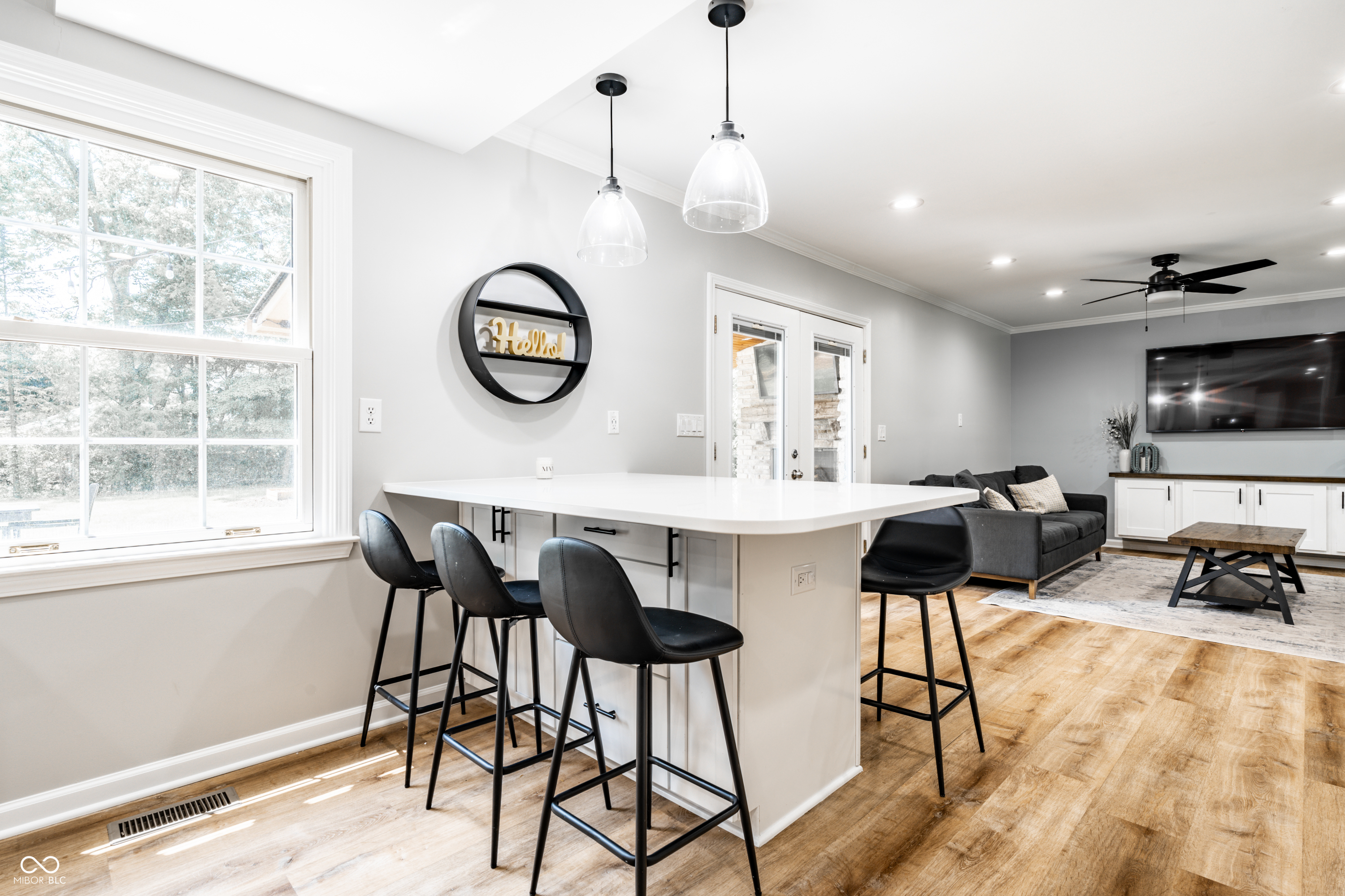 3715 Rolling Springs Drive