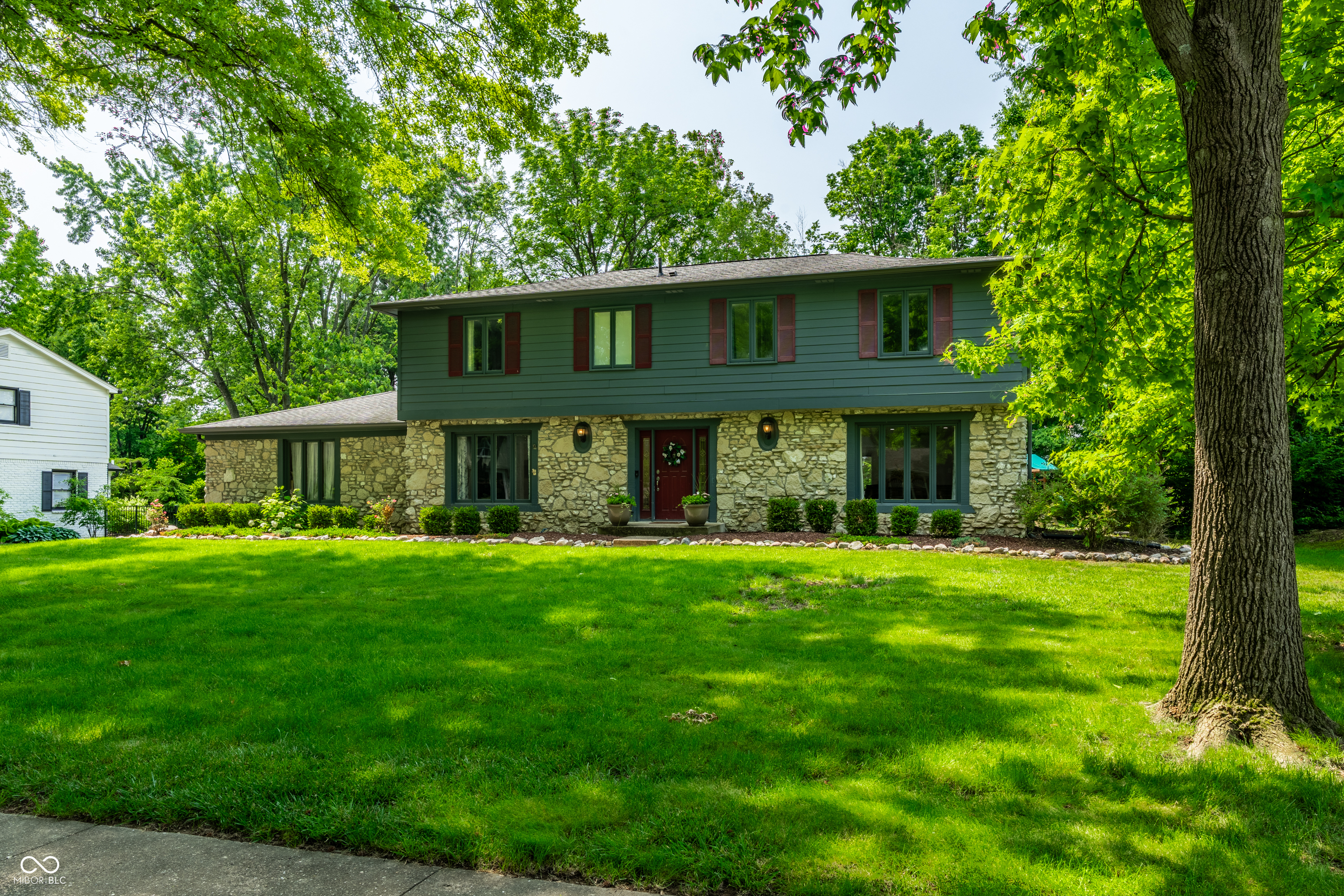 3715 Rolling Springs Drive