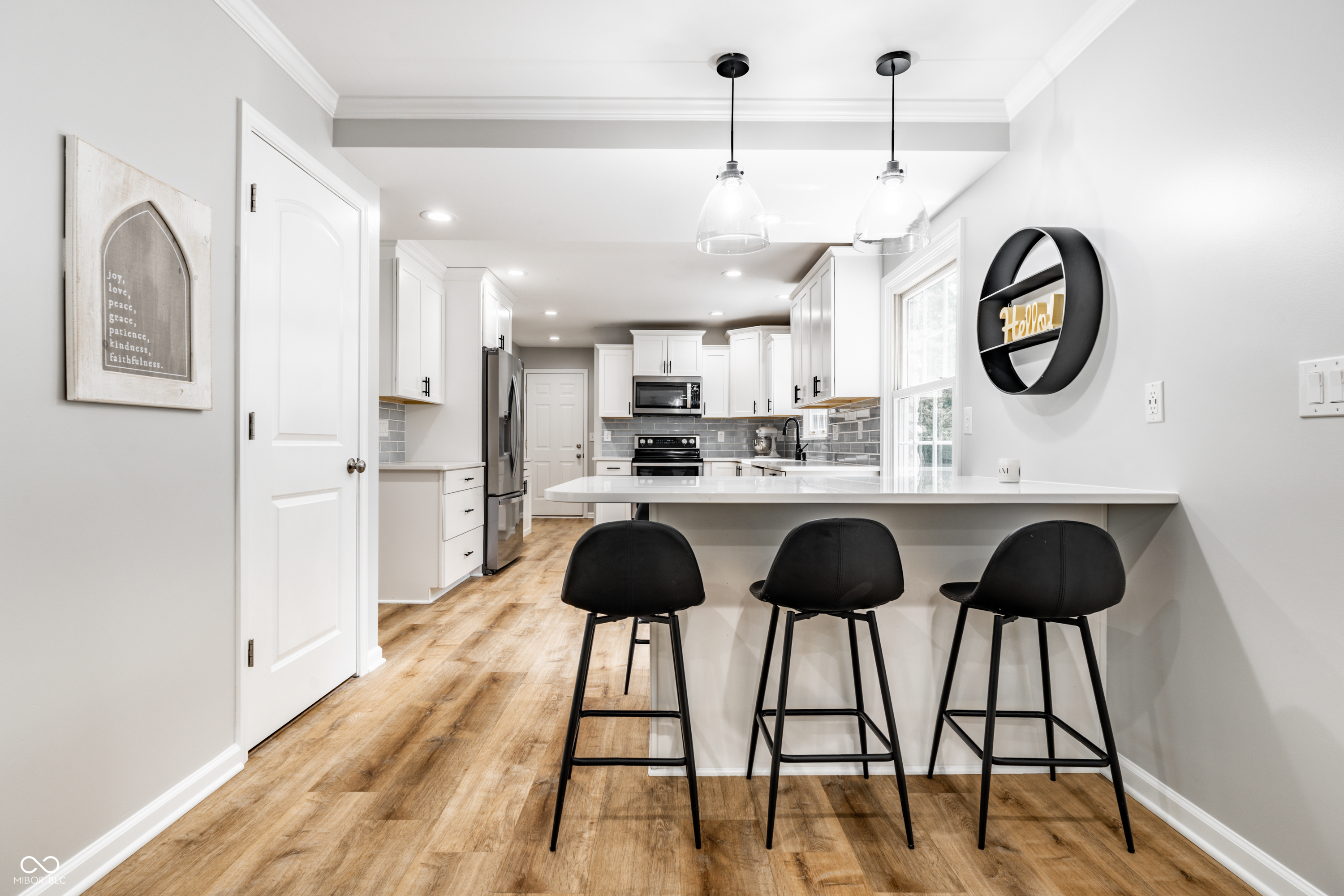 3715 Rolling Springs Drive