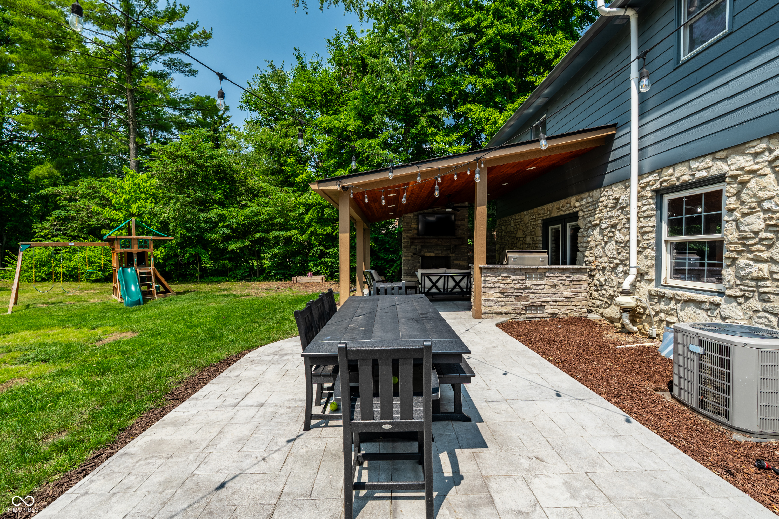 3715 Rolling Springs Drive