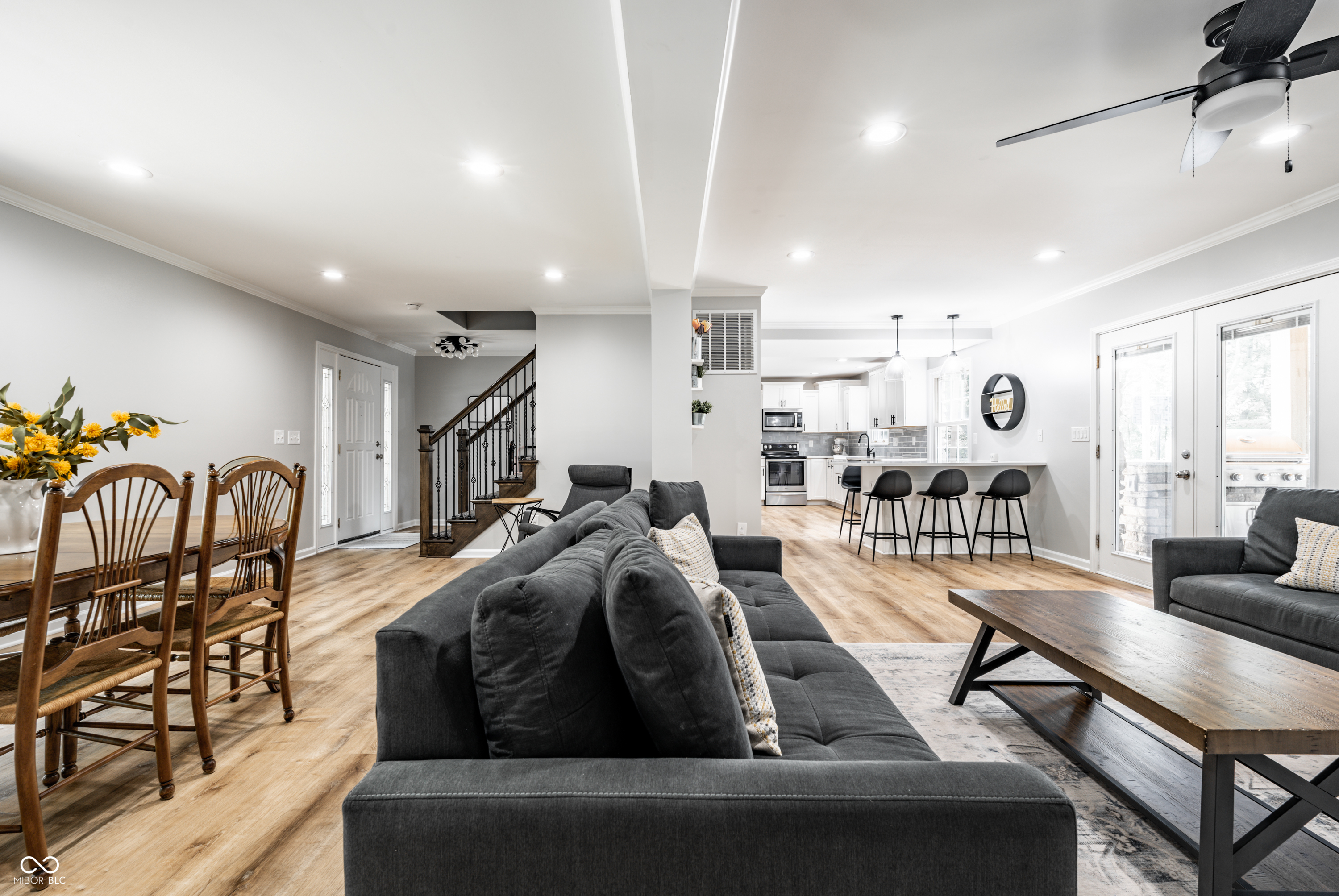 3715 Rolling Springs Drive