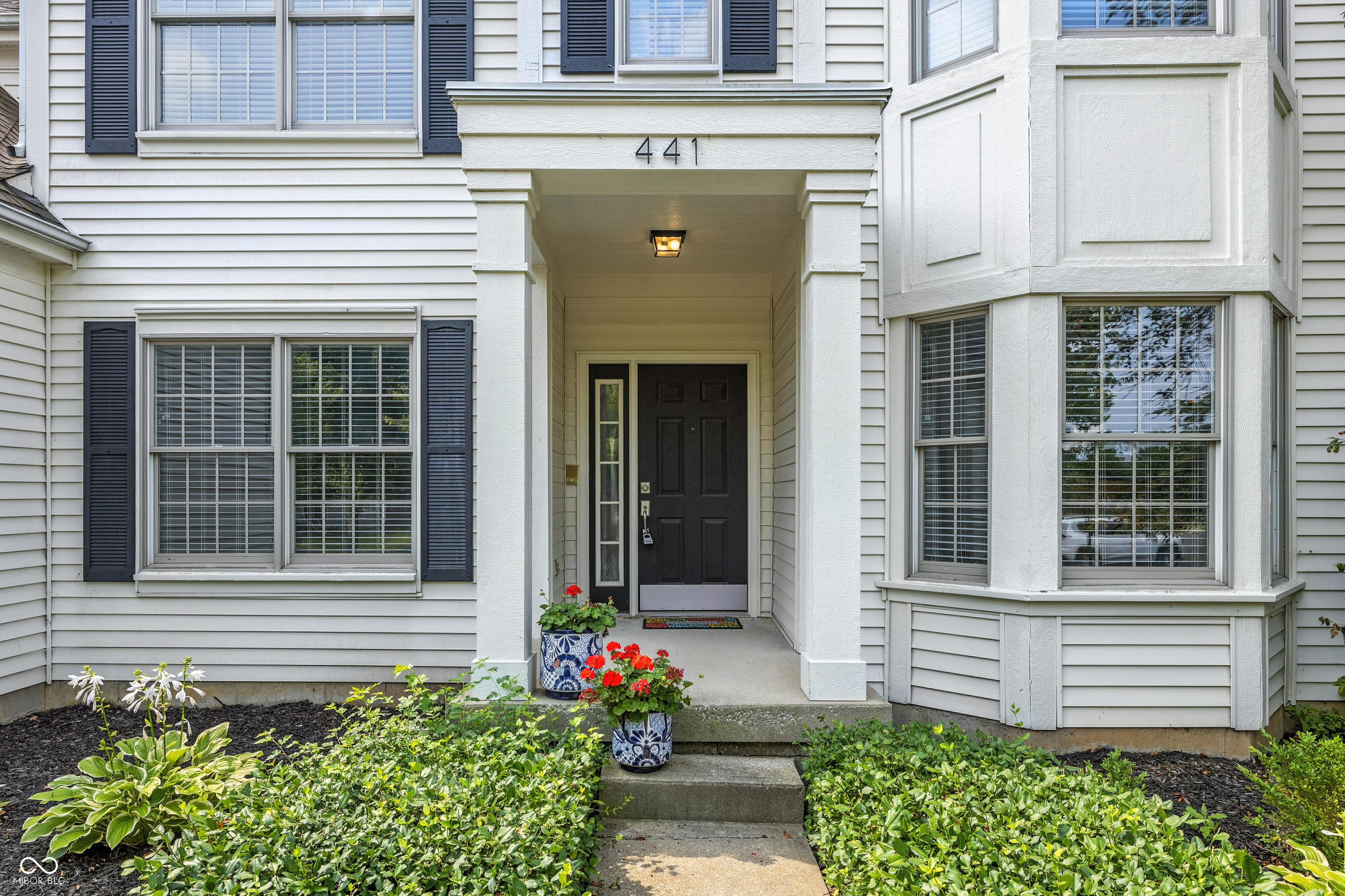 441 Piedmont Drive