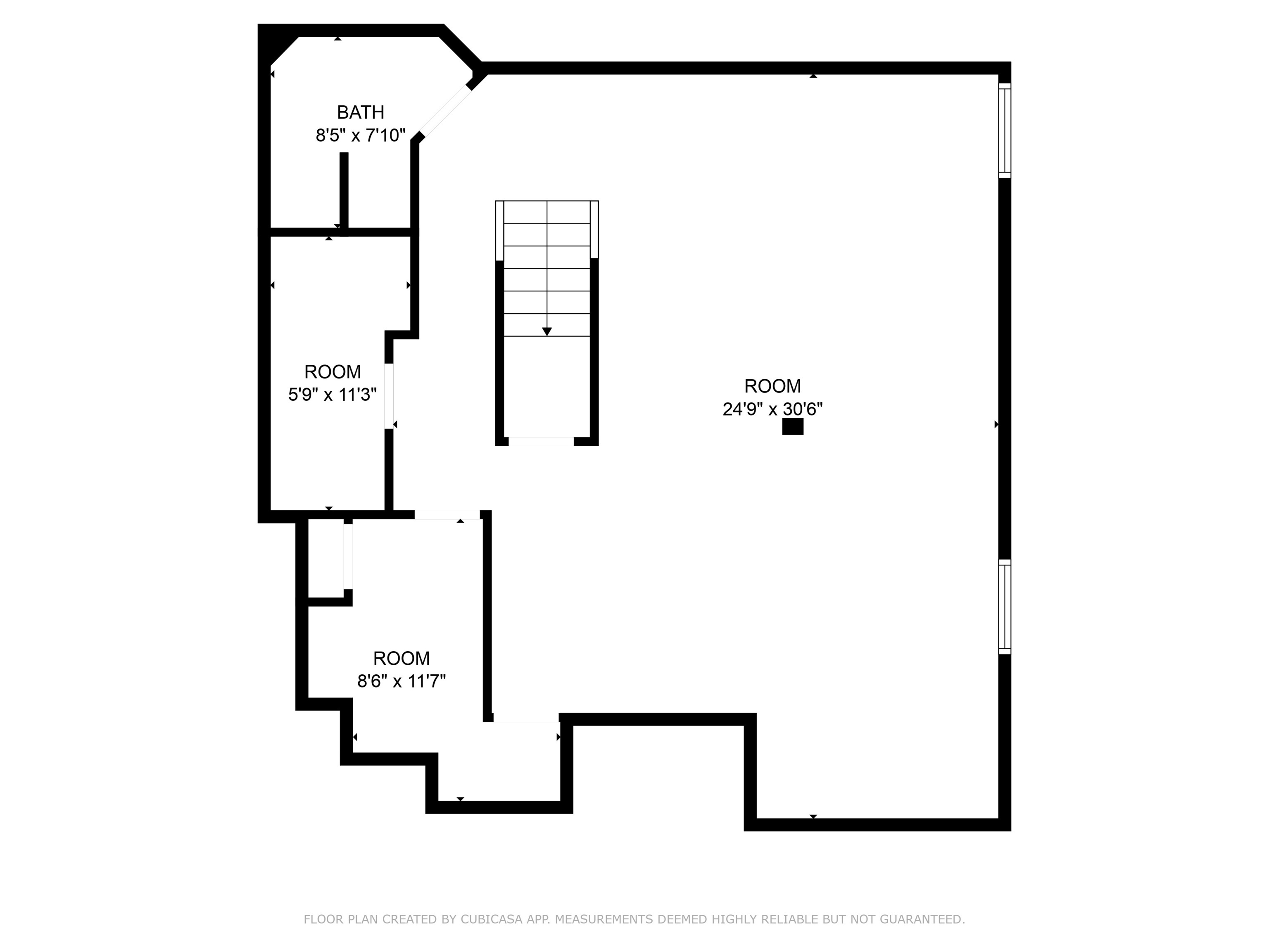 441 Piedmont Drive