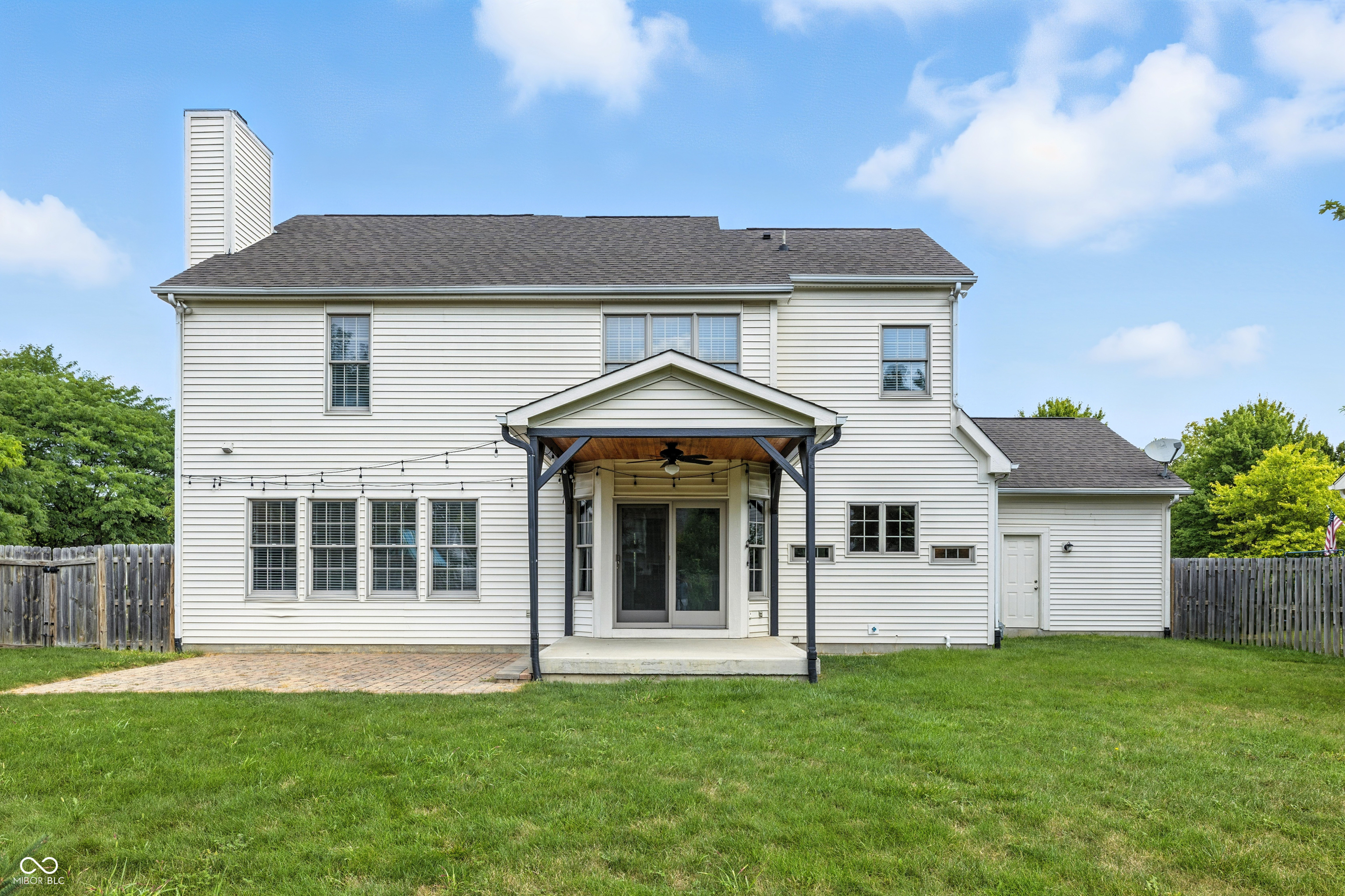 441 Piedmont Drive