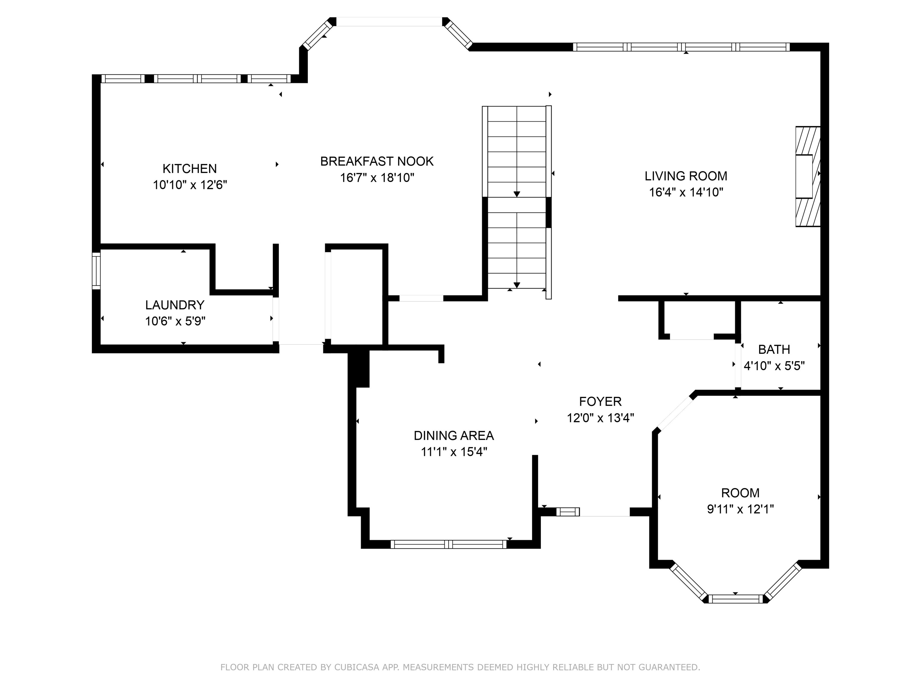 441 Piedmont Drive