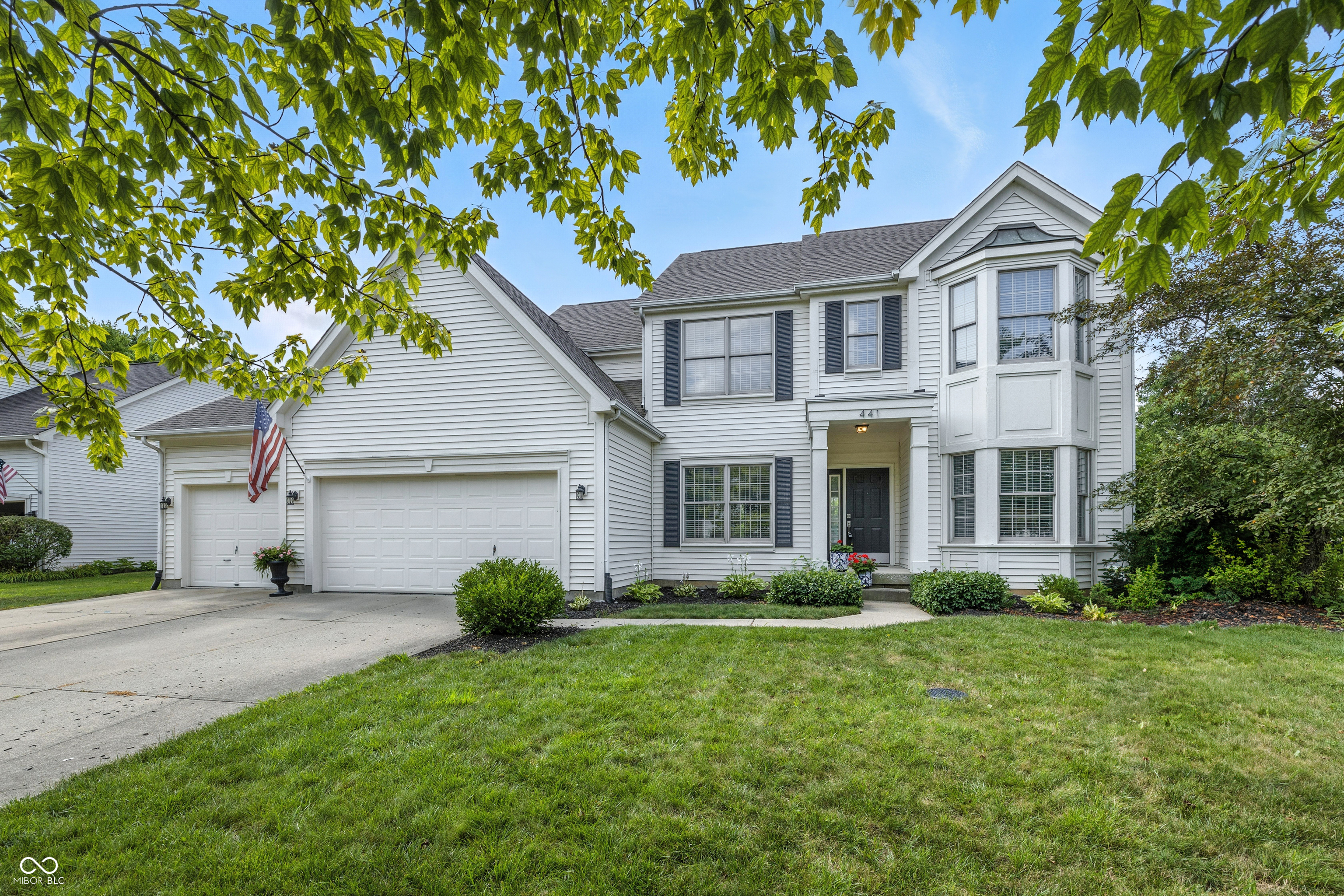 441 Piedmont Drive