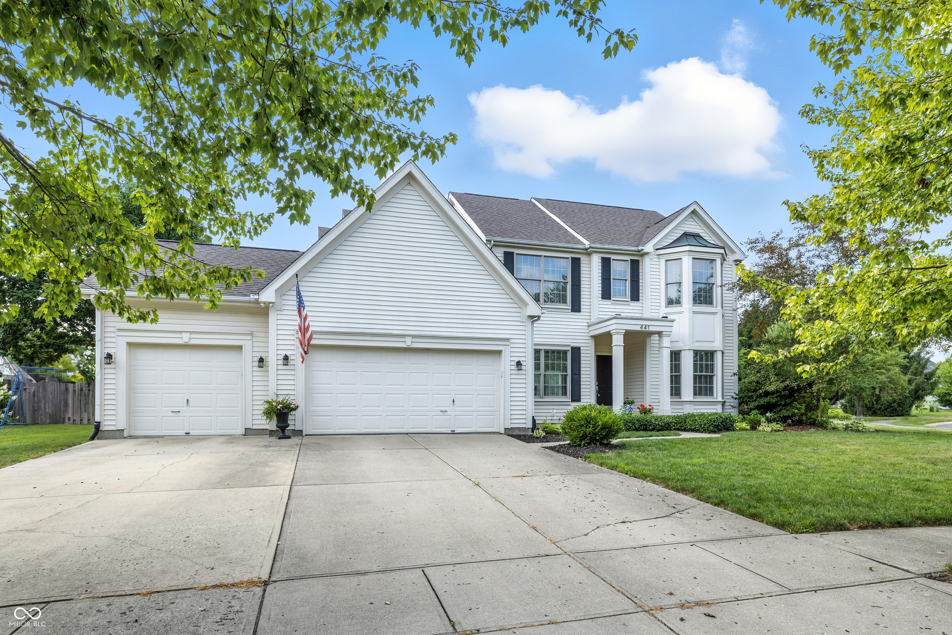 441 Piedmont Drive
