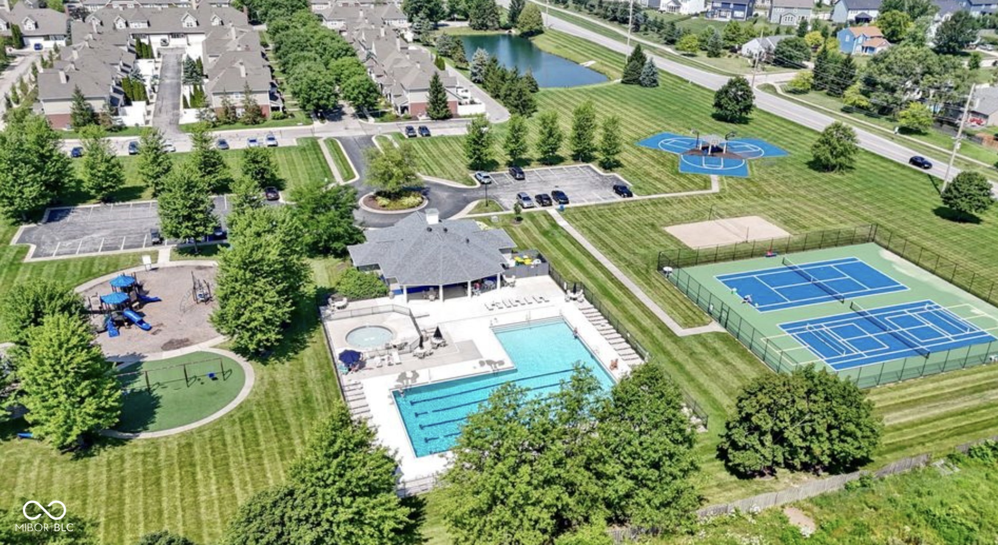 441 Piedmont Drive