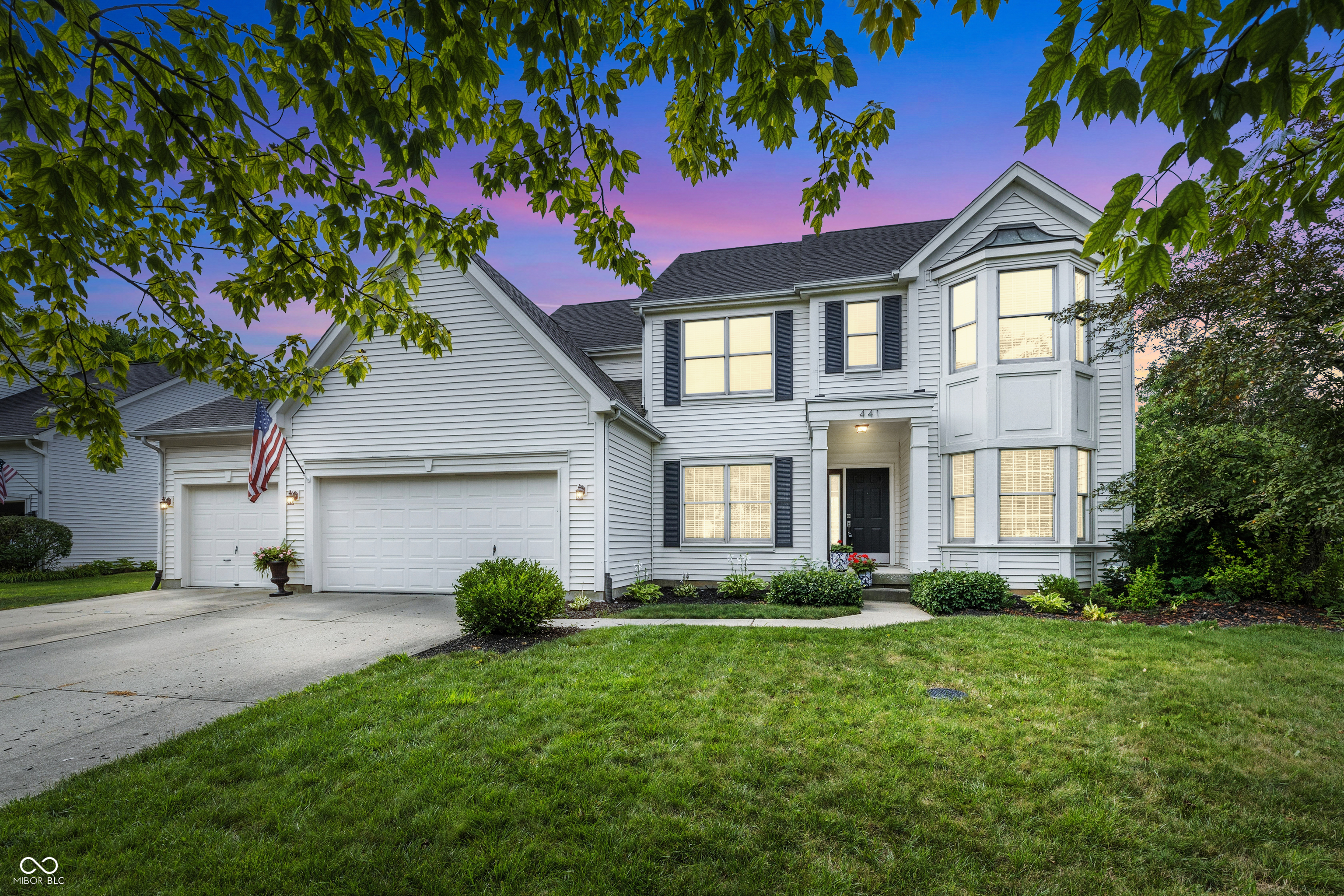 441 Piedmont Drive