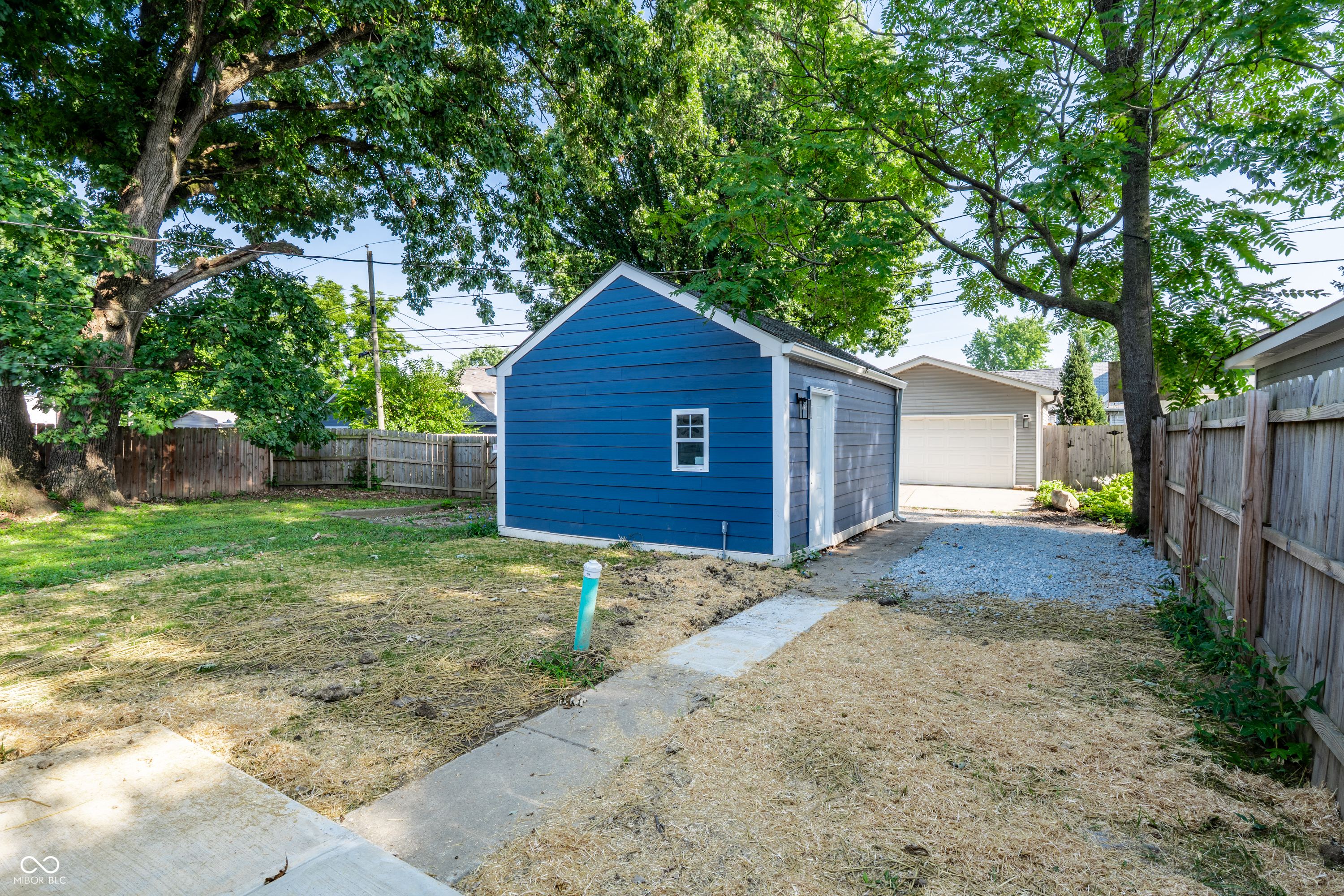 1632 Fletcher Avenue