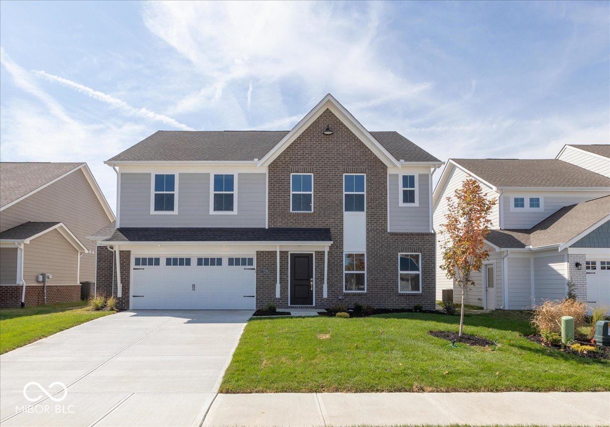 7278 Broadview Lane