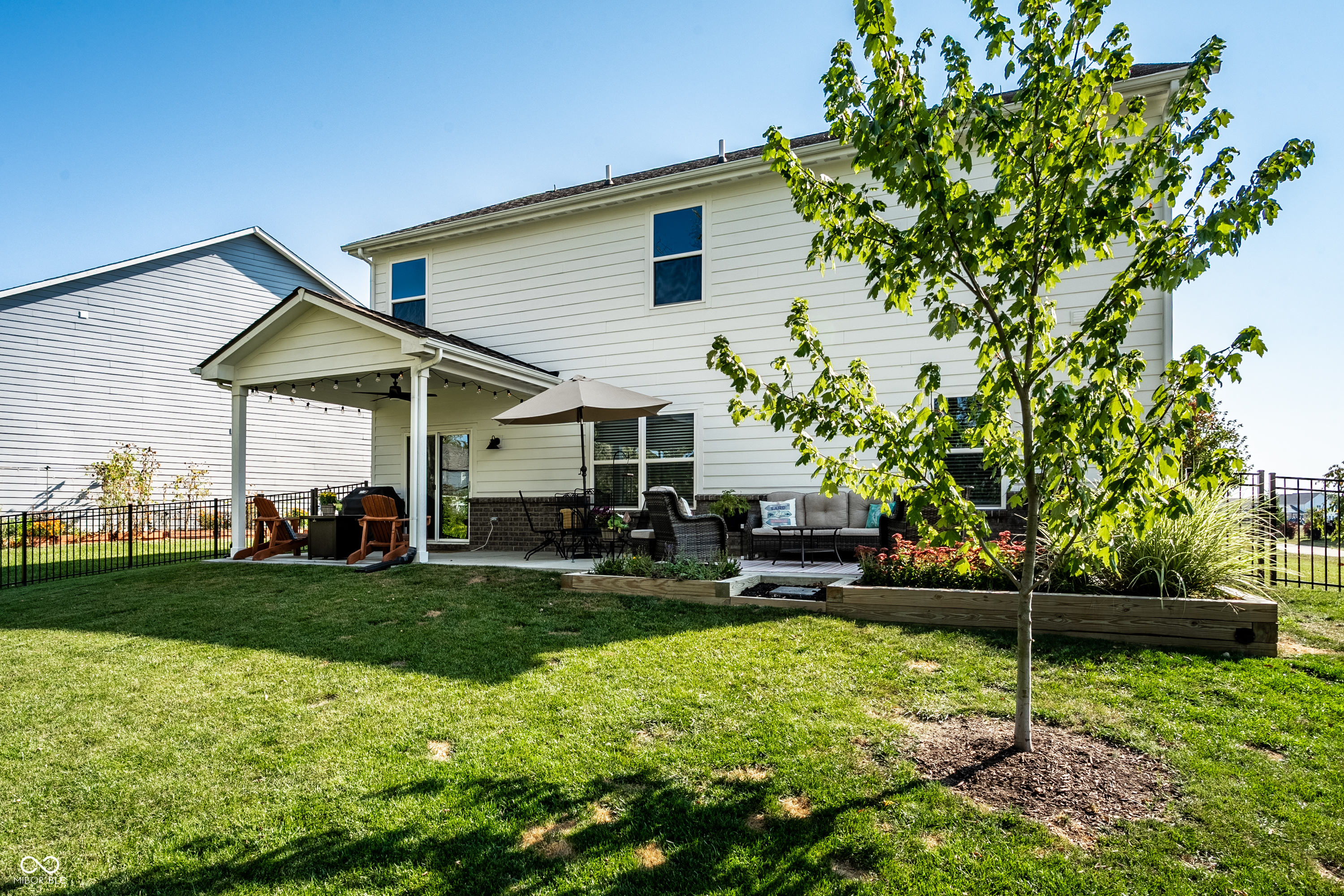 9818 April Rose Drive