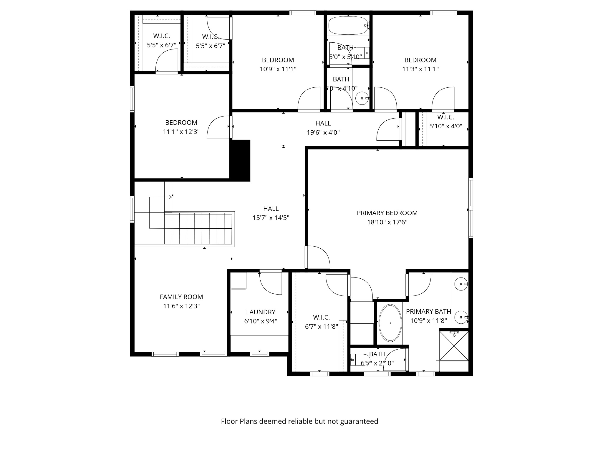 9818 April Rose Drive
