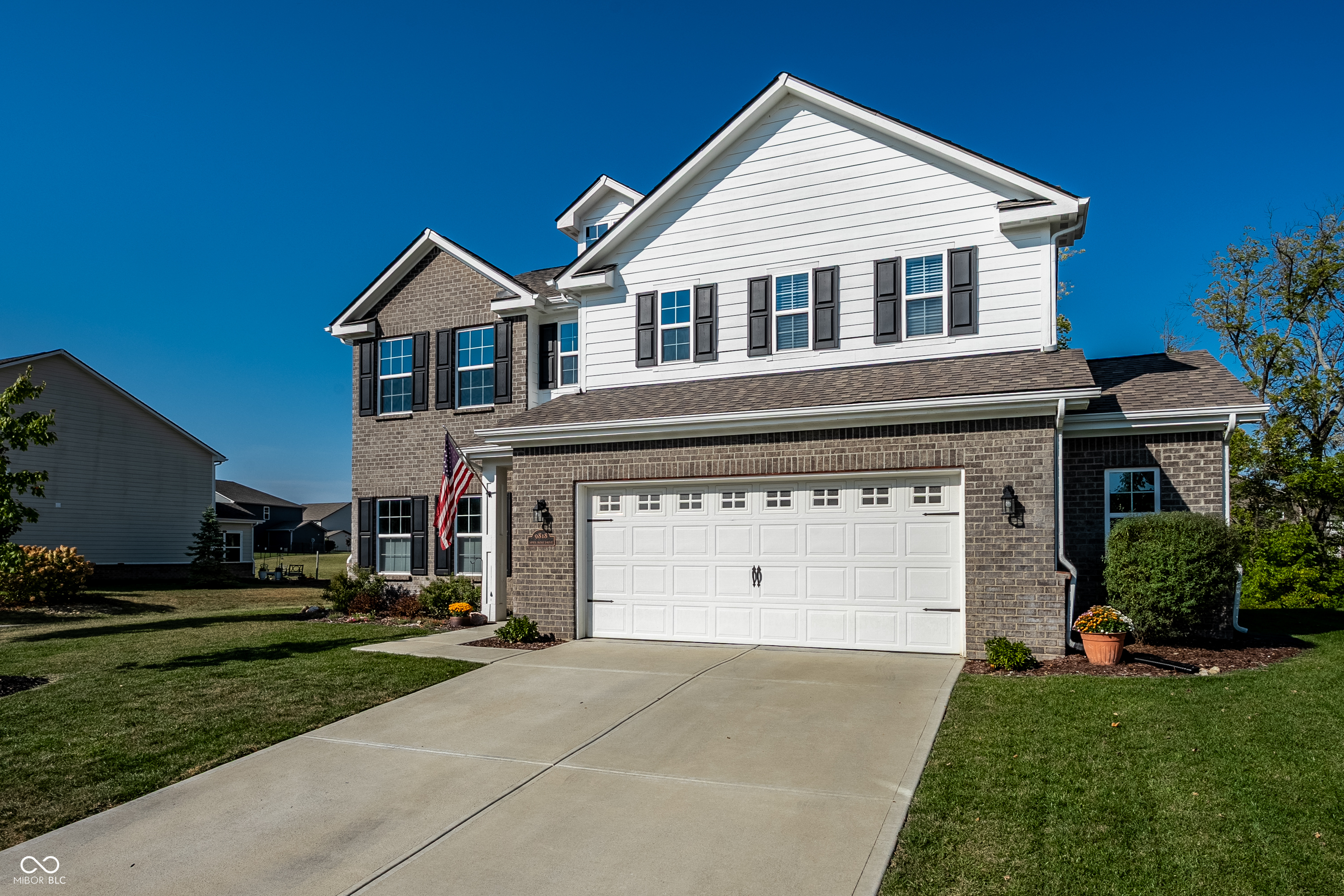 9818 April Rose Drive