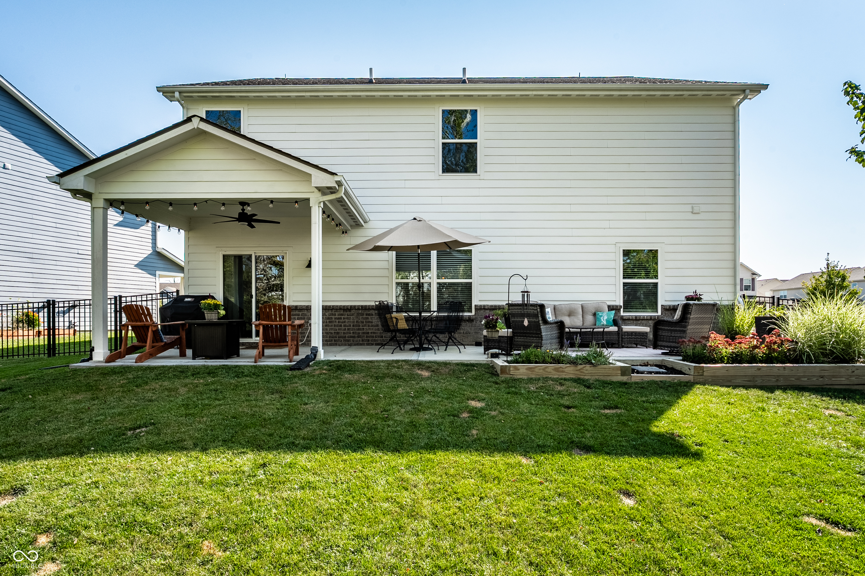 9818 April Rose Drive