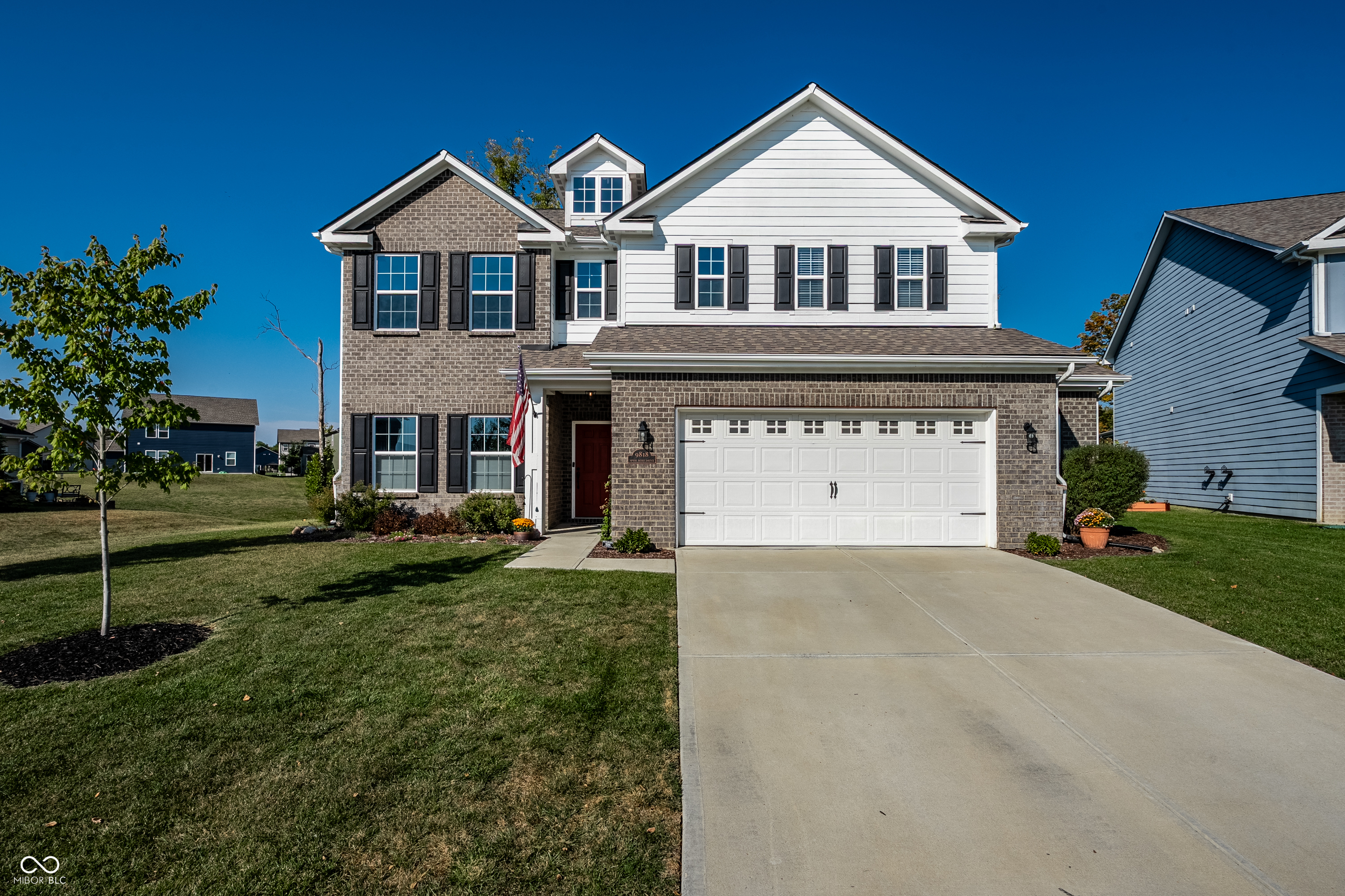 9818 April Rose Drive