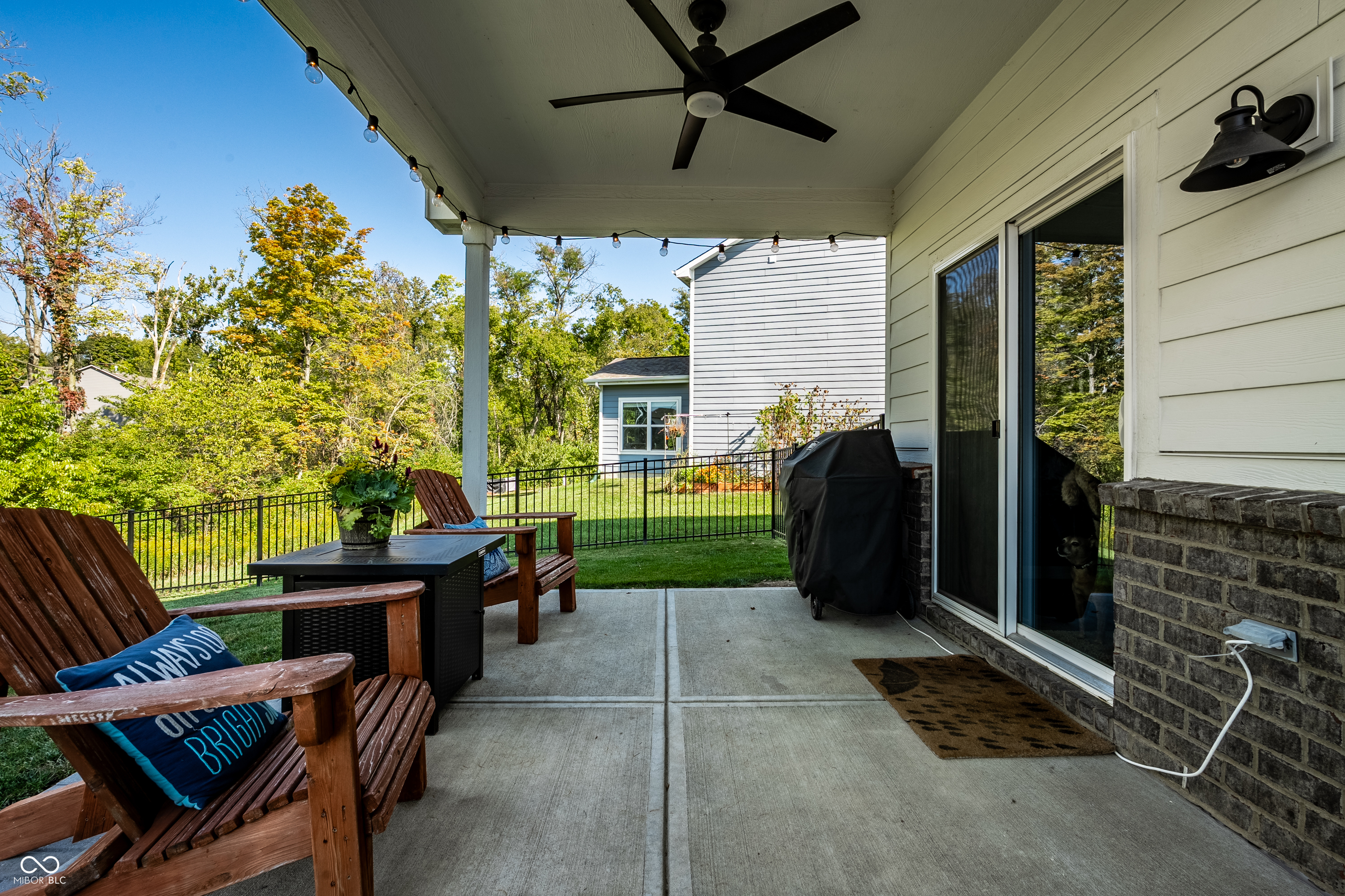 9818 April Rose Drive