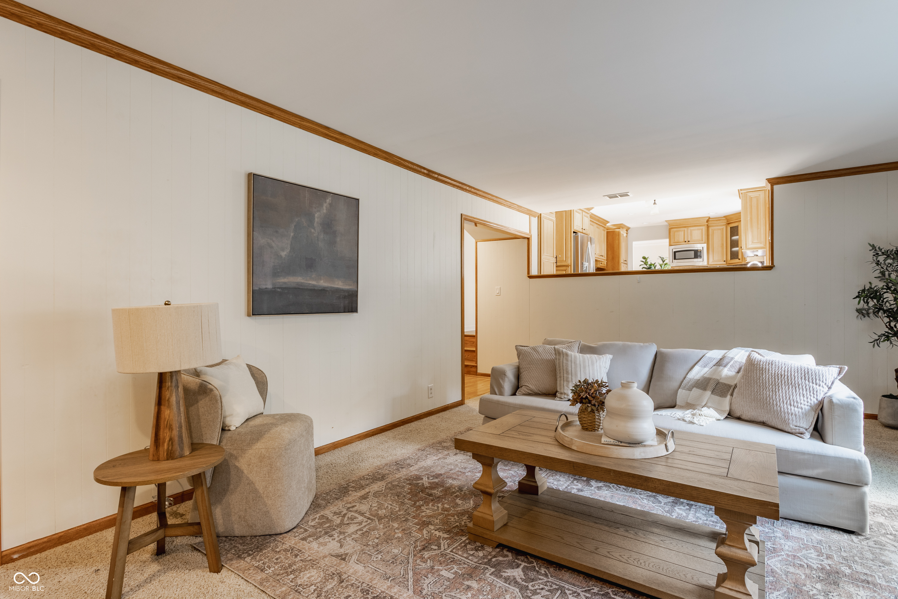 9 Lakeview Court