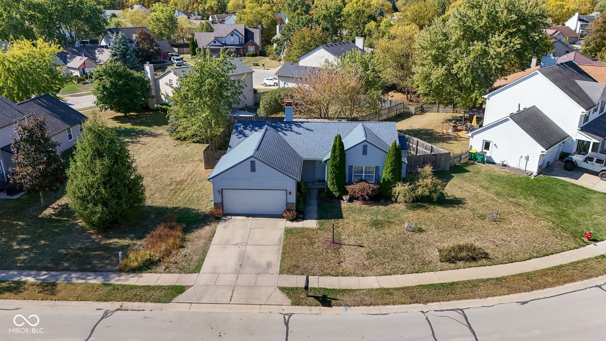 2789 Lucas Drive