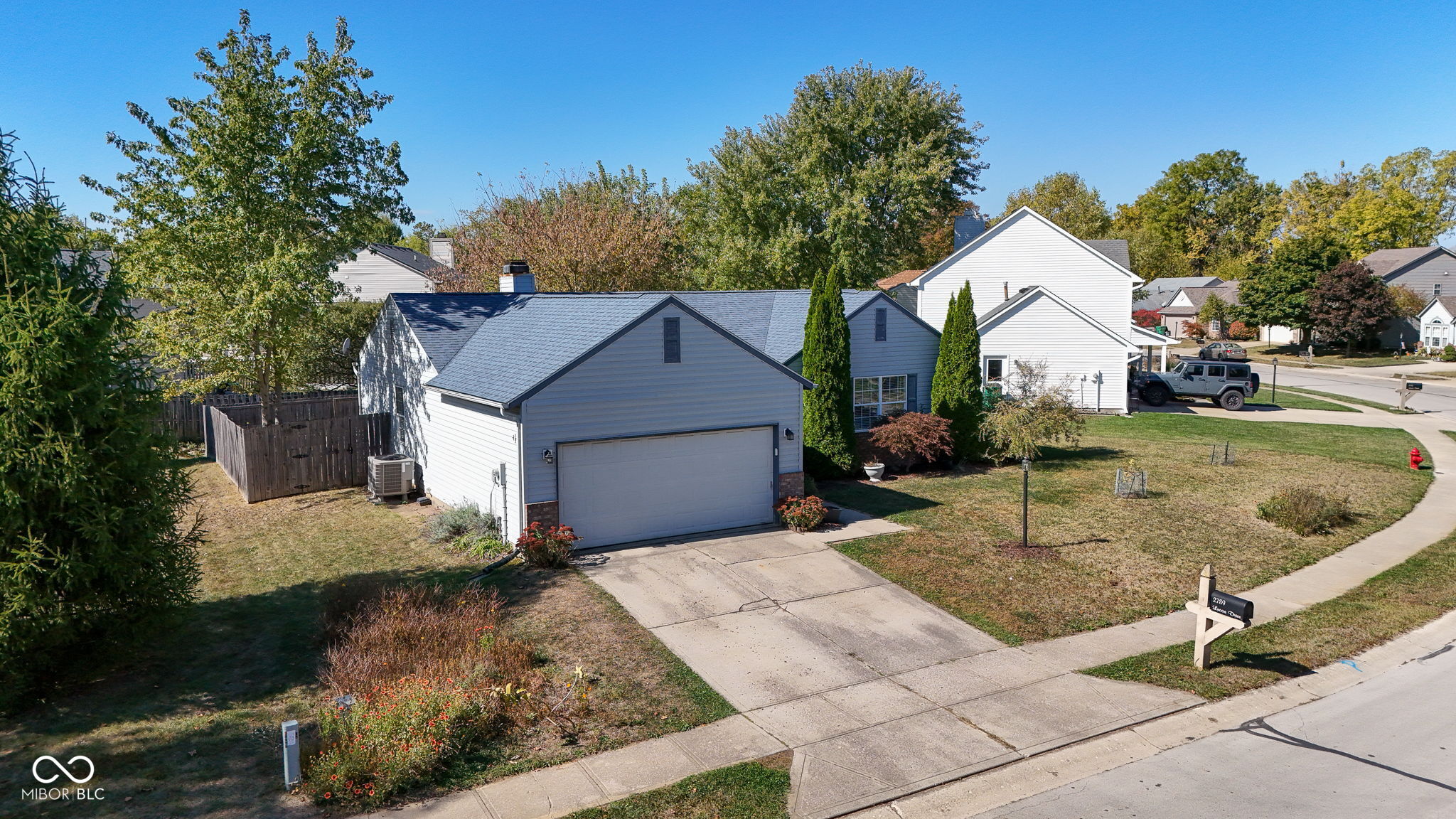 2789 Lucas Drive