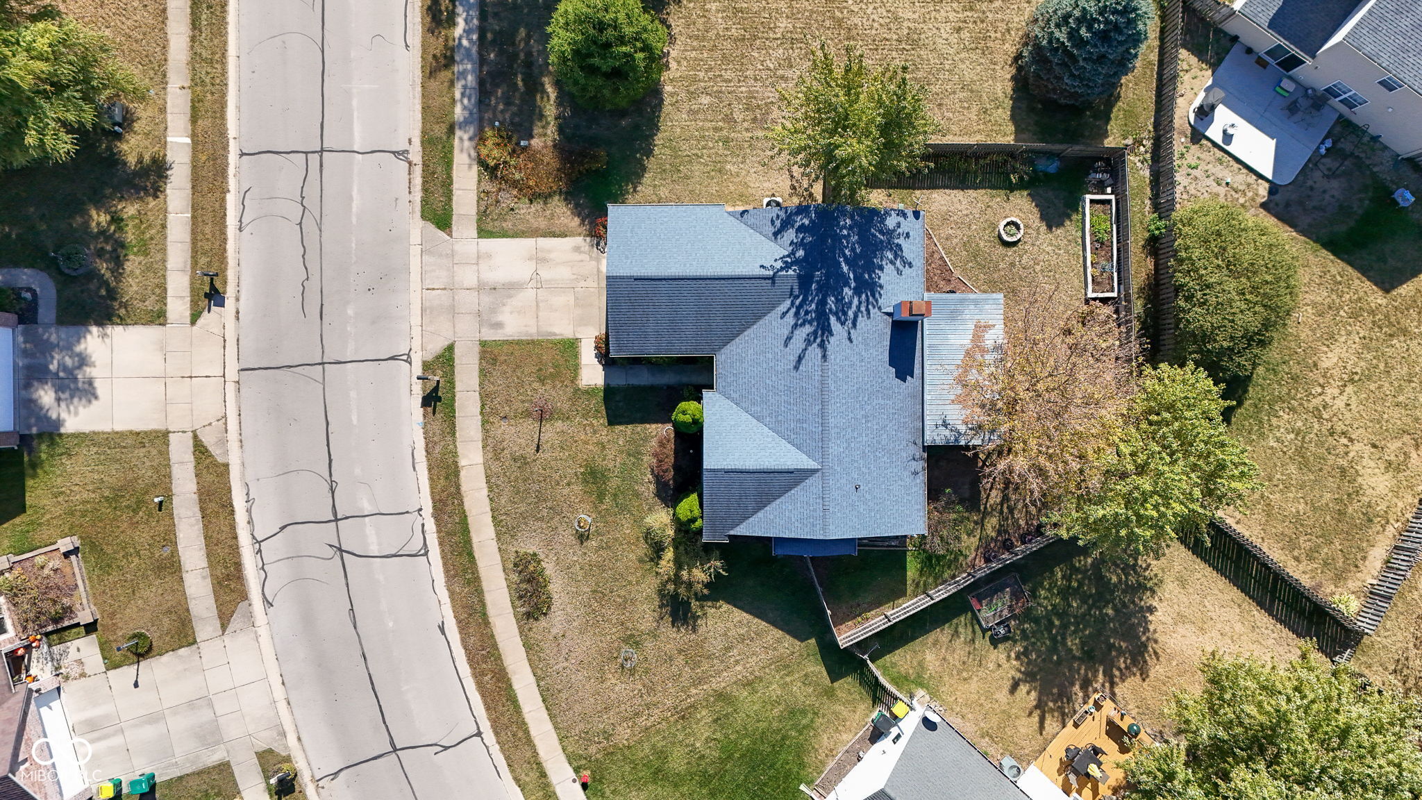 2789 Lucas Drive