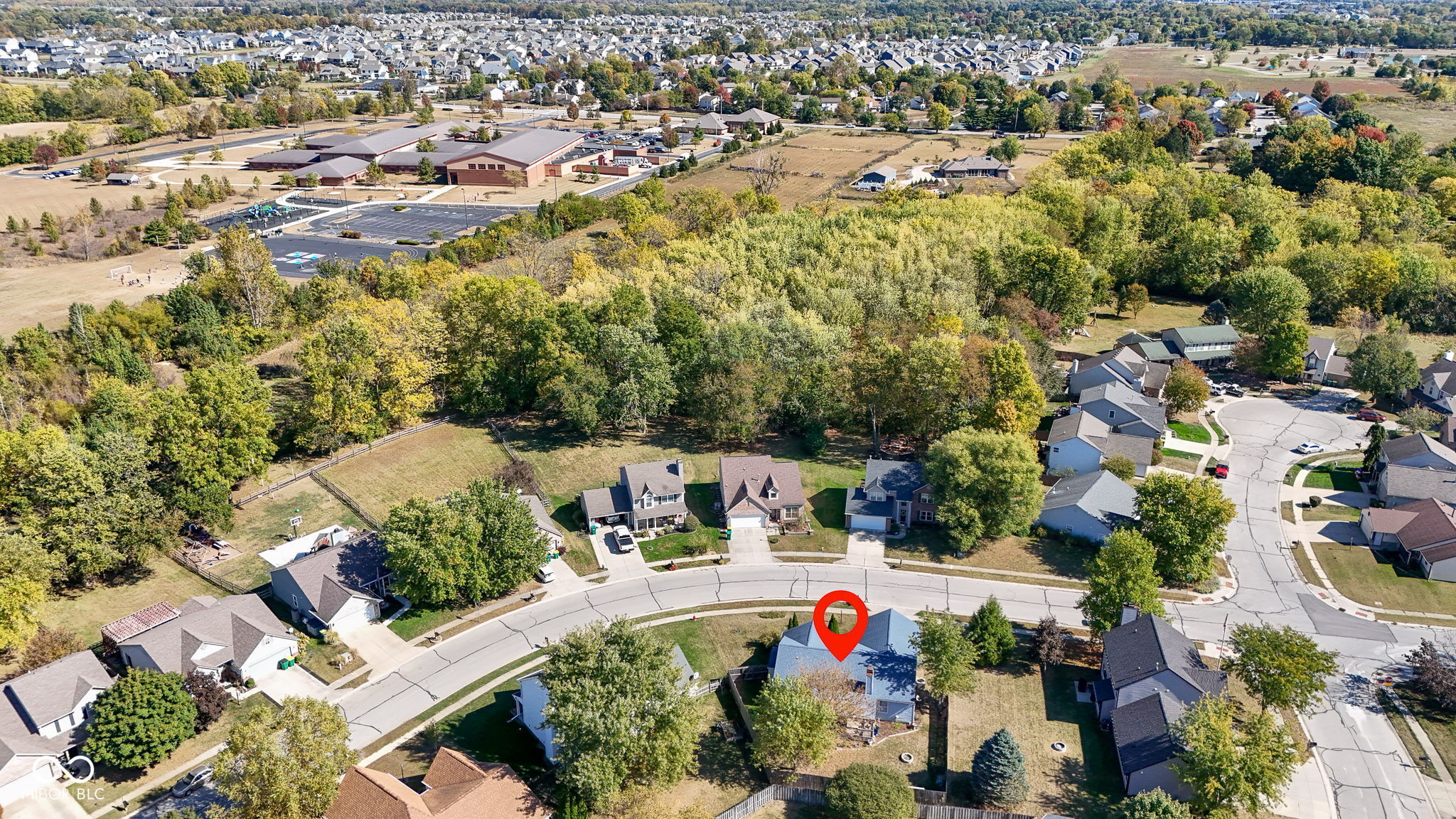 2789 Lucas Drive