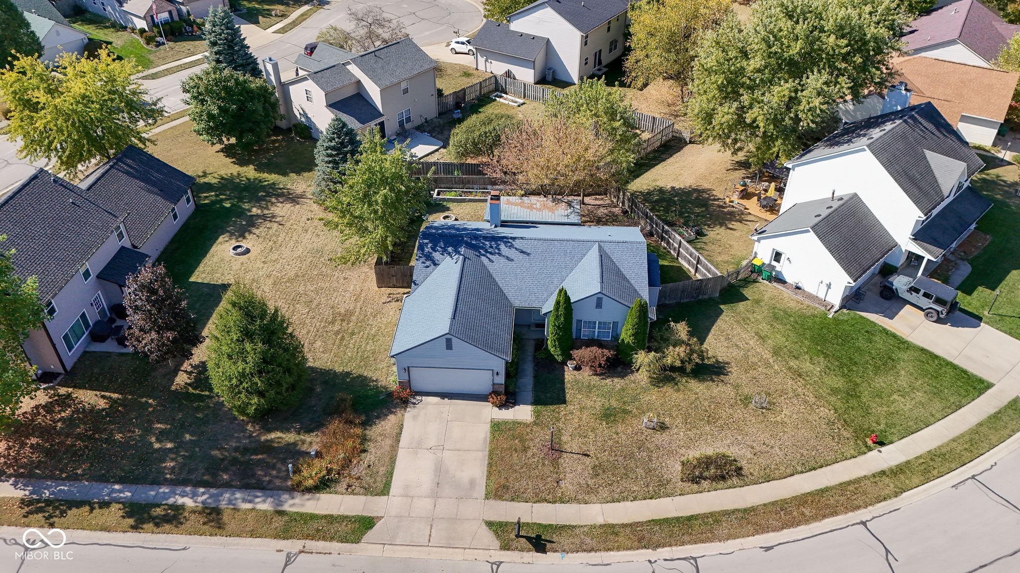 2789 Lucas Drive