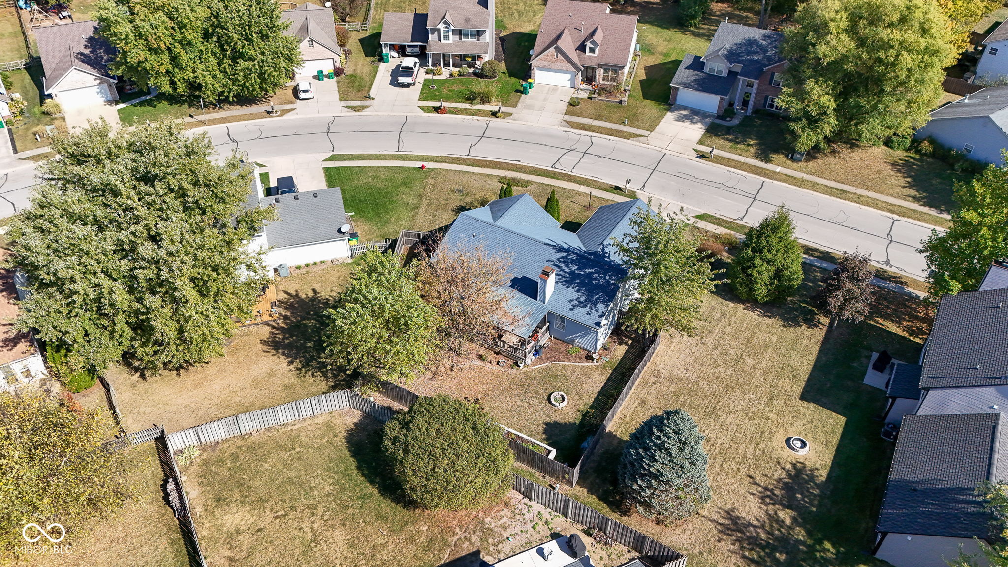 2789 Lucas Drive
