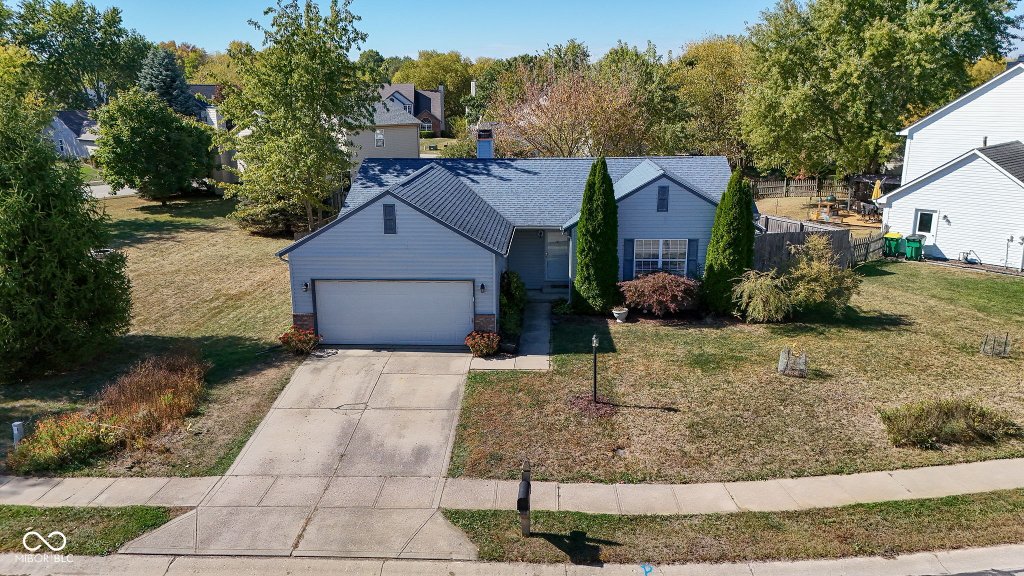 2789 Lucas Drive