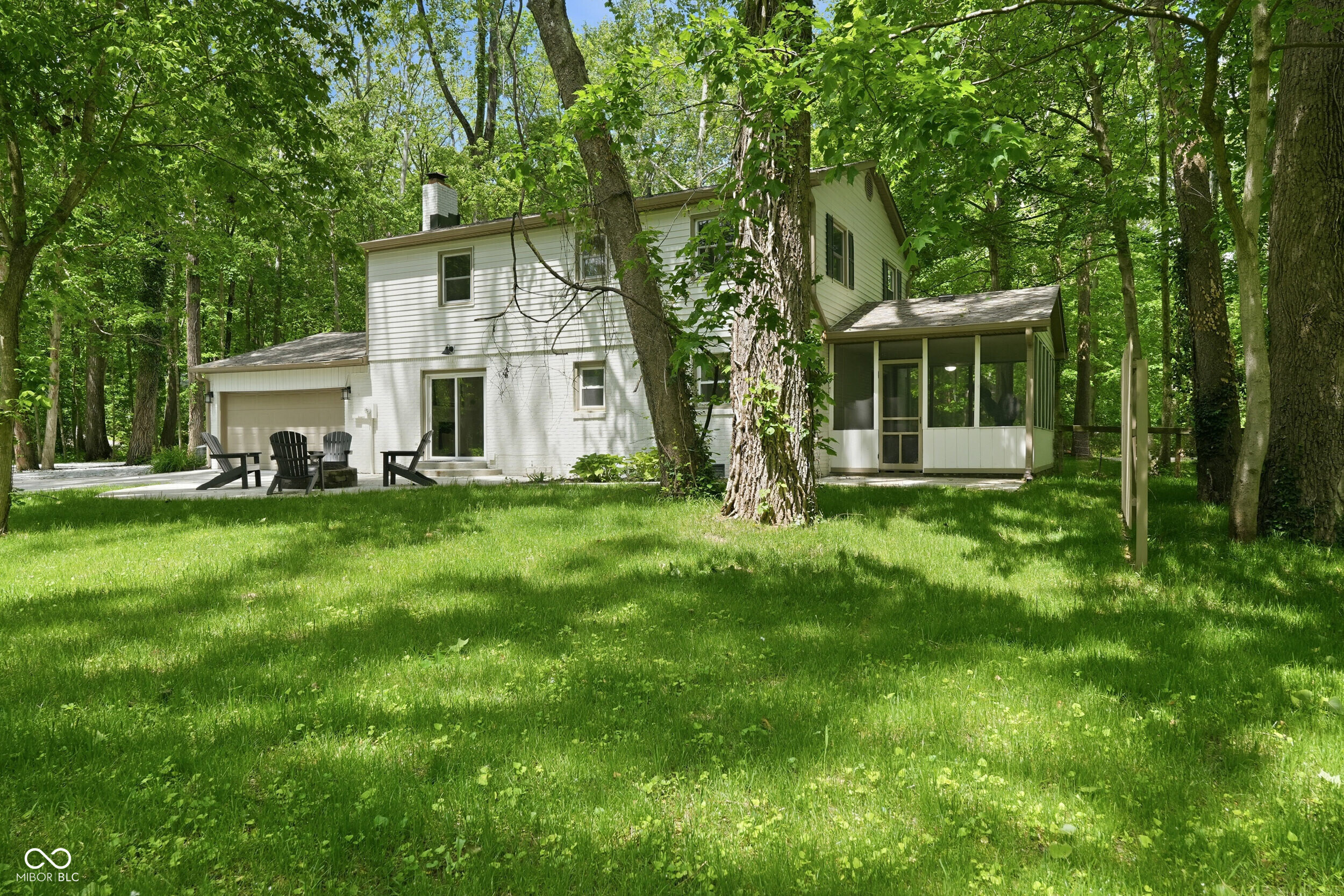 11809 Pebble Brook Lane