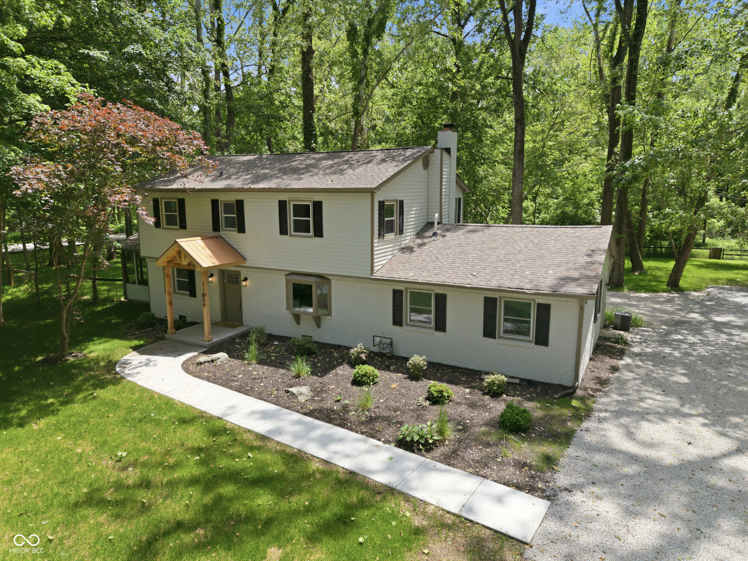 11809 Pebble Brook Lane
