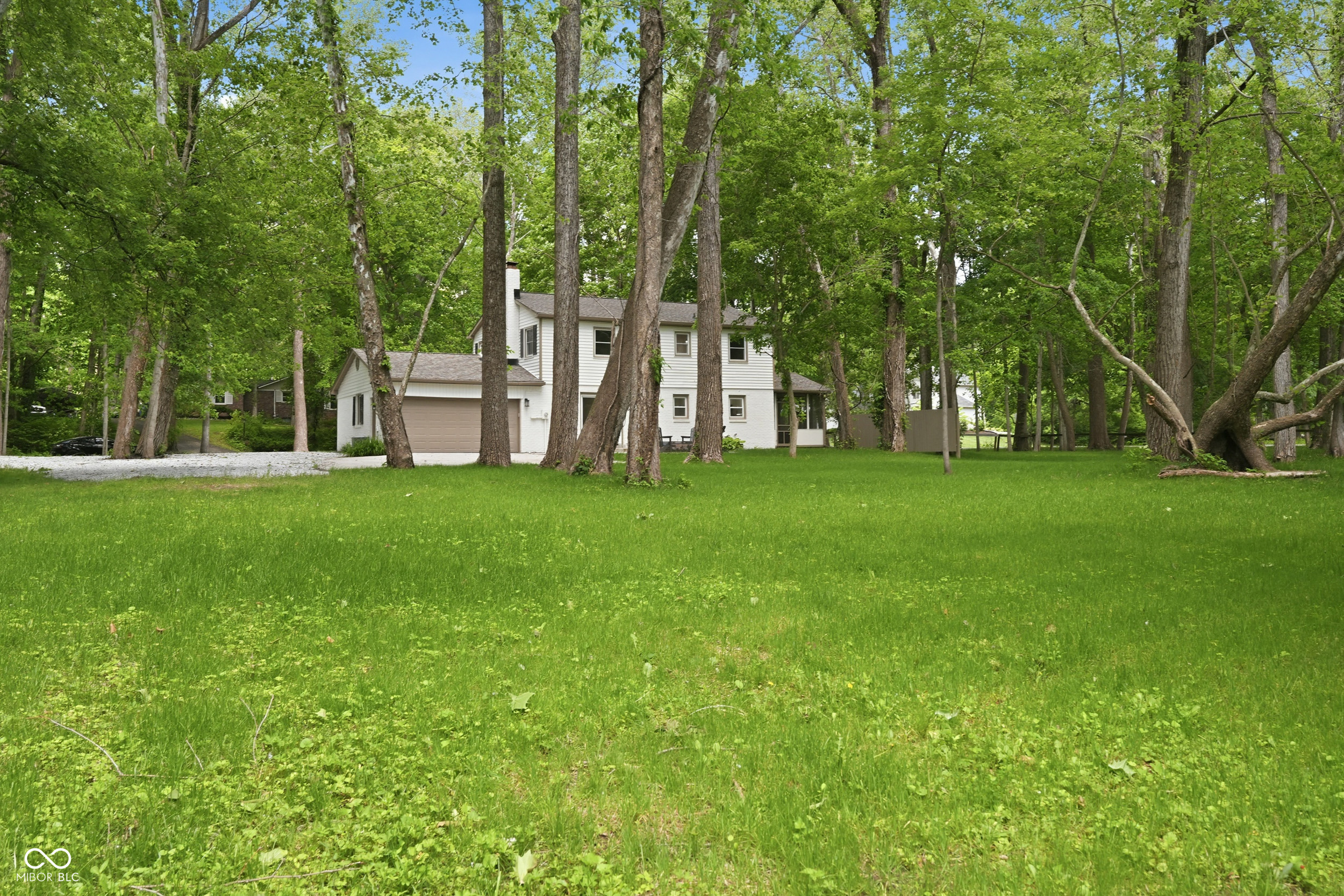 11809 Pebble Brook Lane