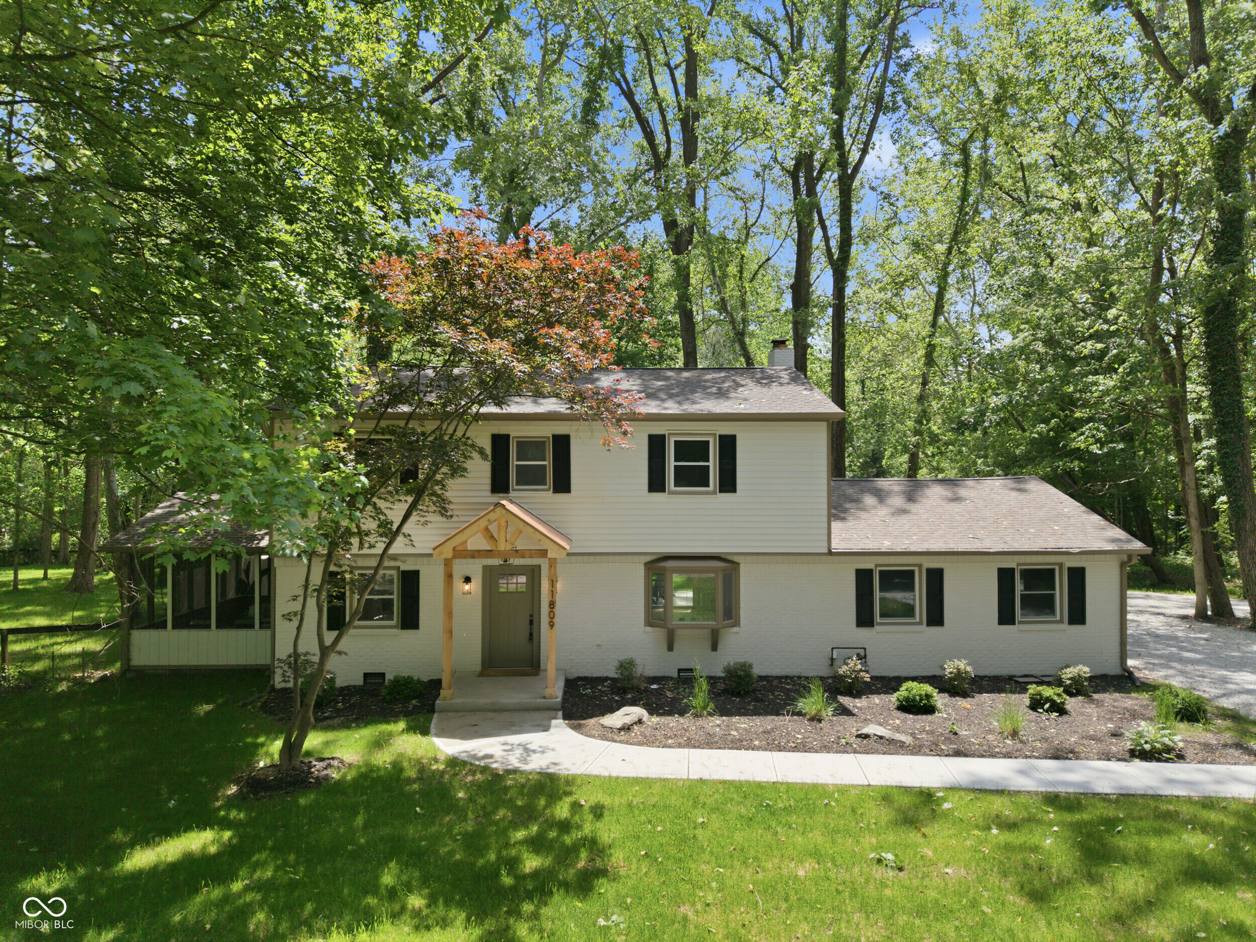 11809 Pebble Brook Lane