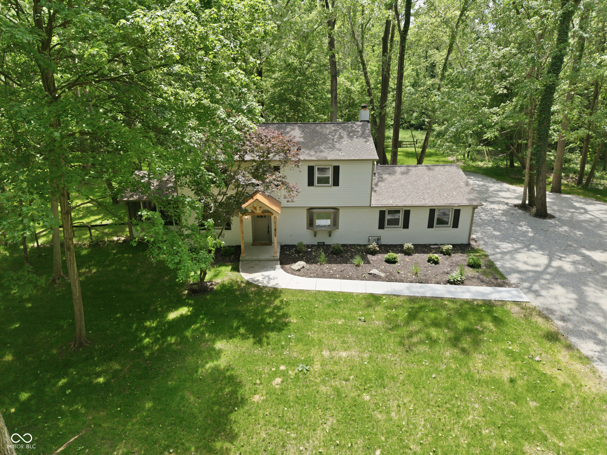 11809 Pebble Brook Lane