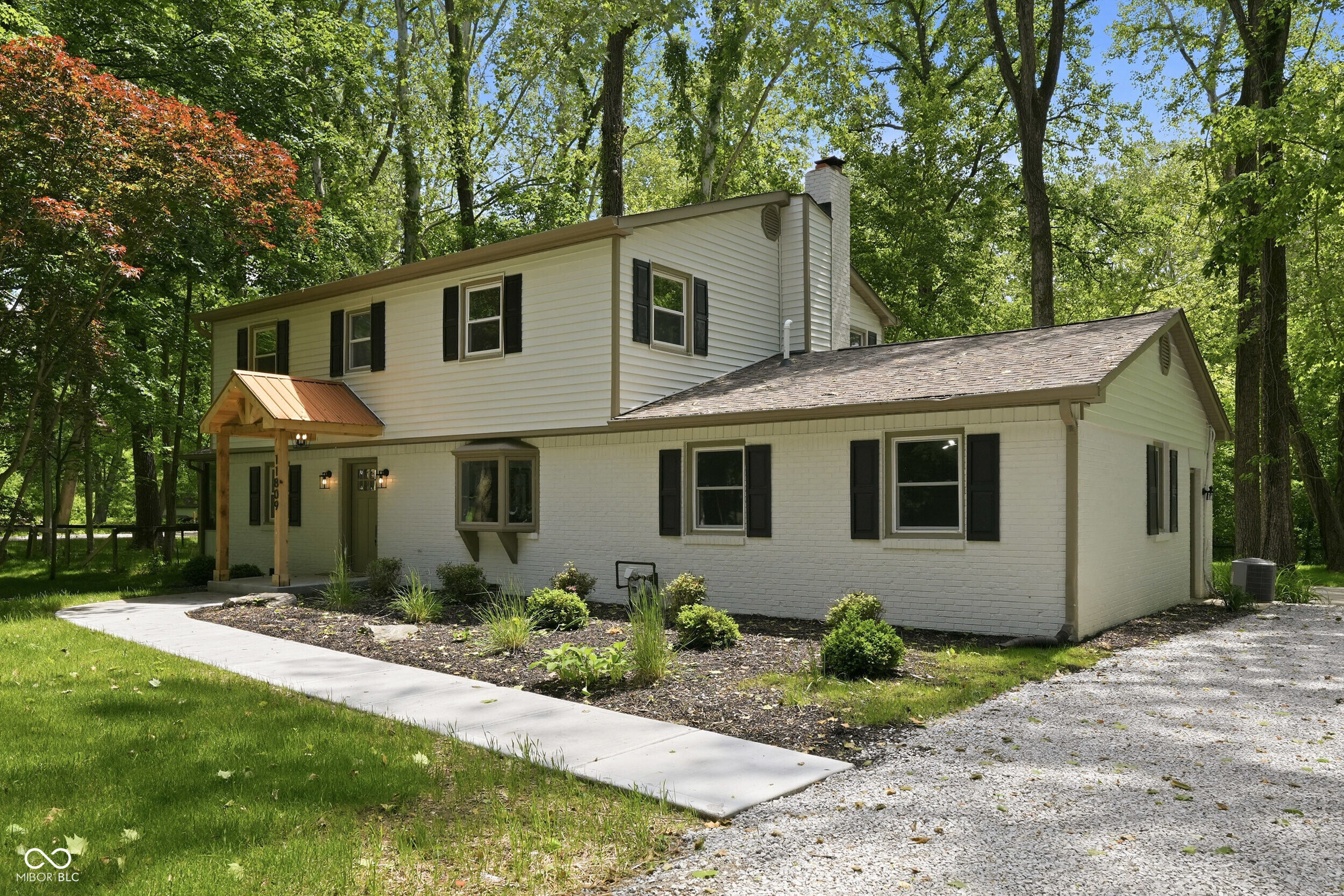 11809 Pebble Brook Lane