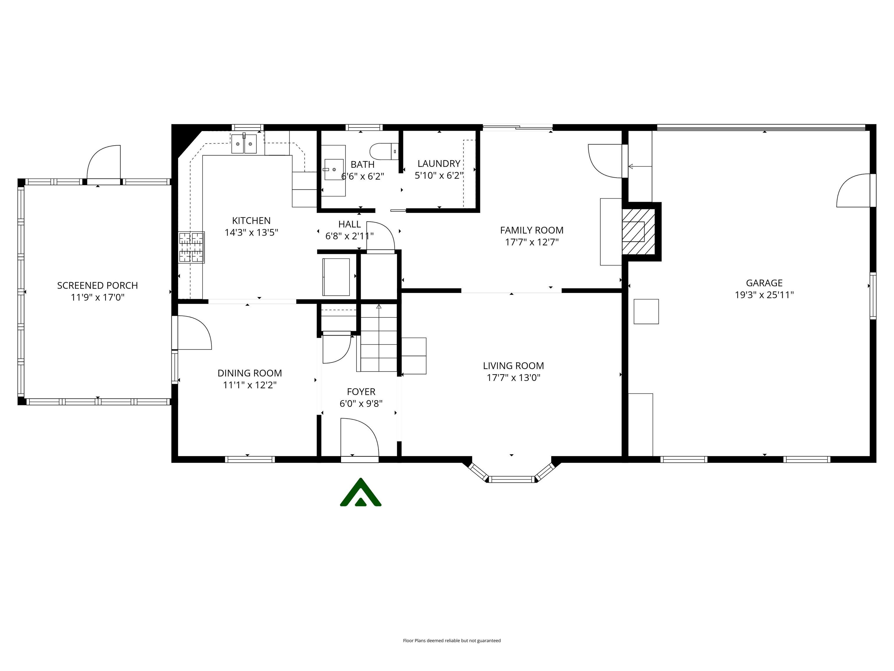 11809 Pebble Brook Lane