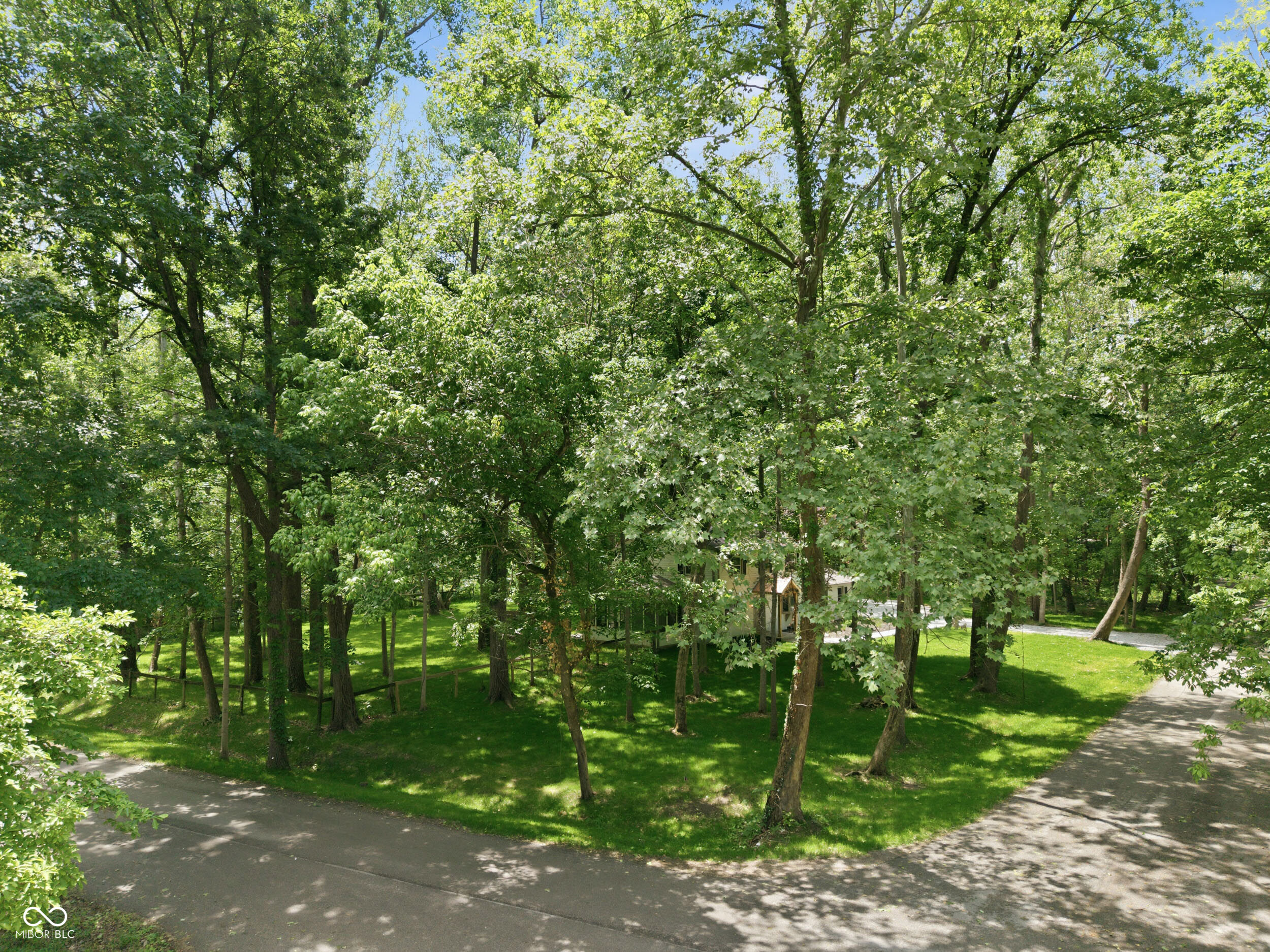 11809 Pebble Brook Lane