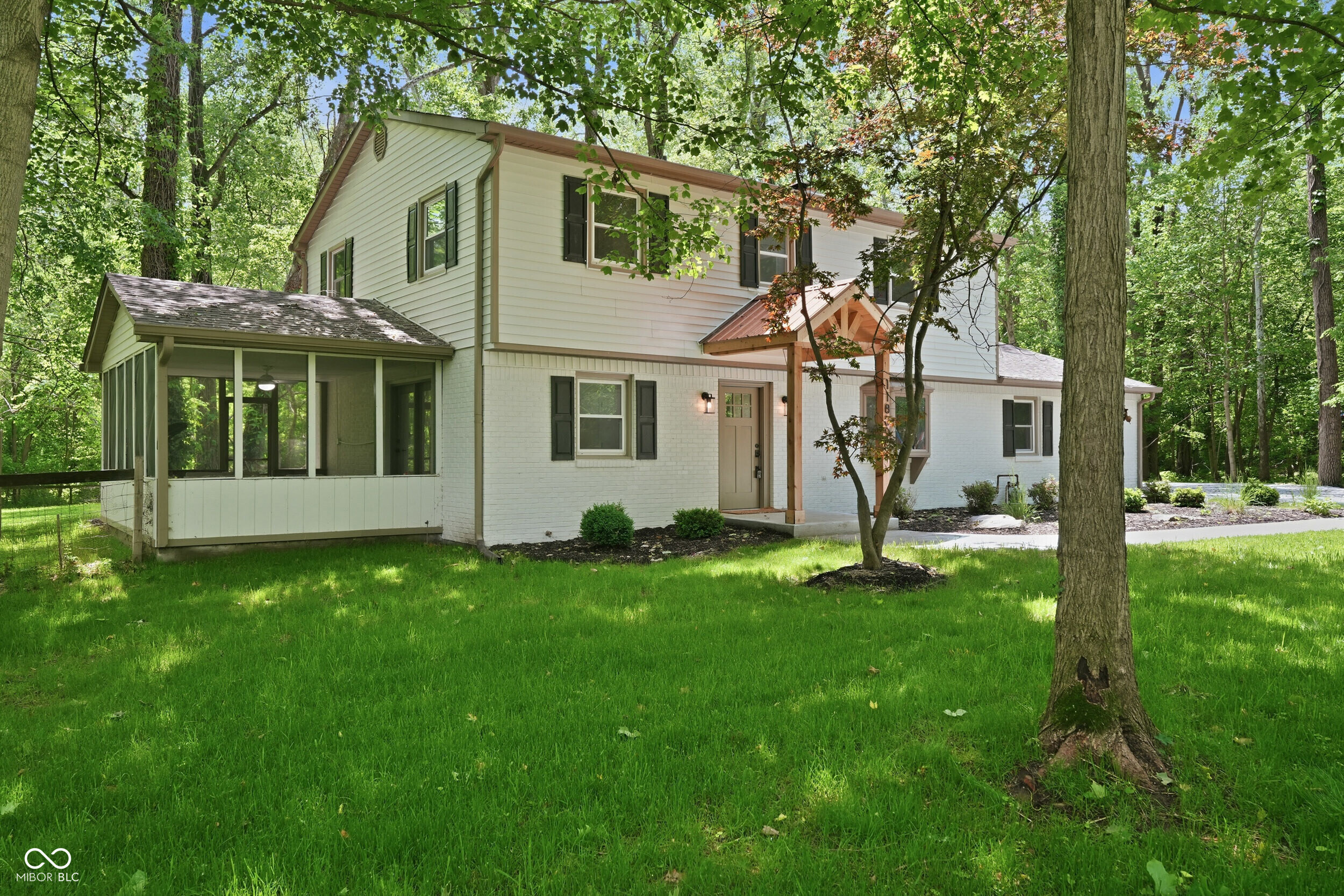 11809 Pebble Brook Lane
