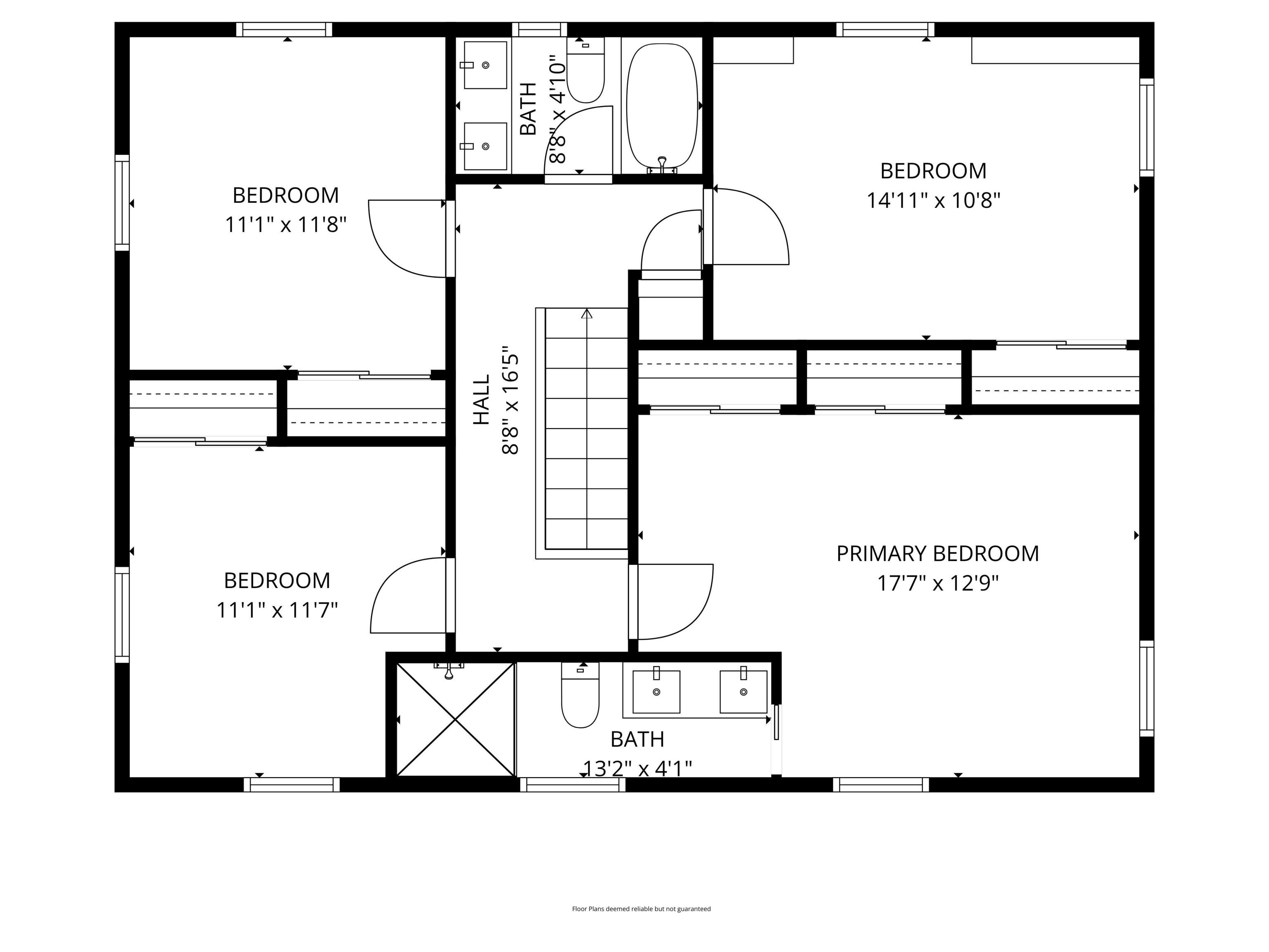 11809 Pebble Brook Lane