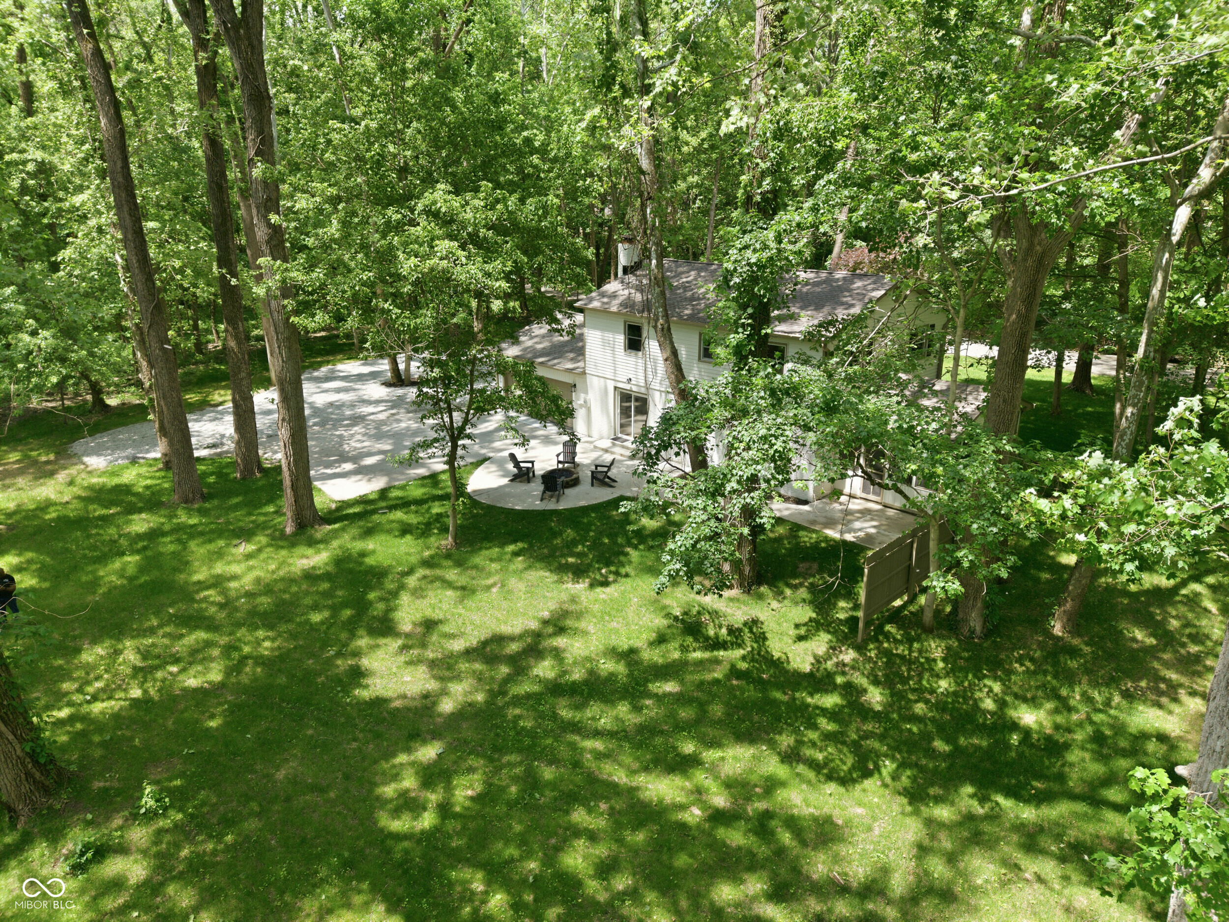 11809 Pebble Brook Lane
