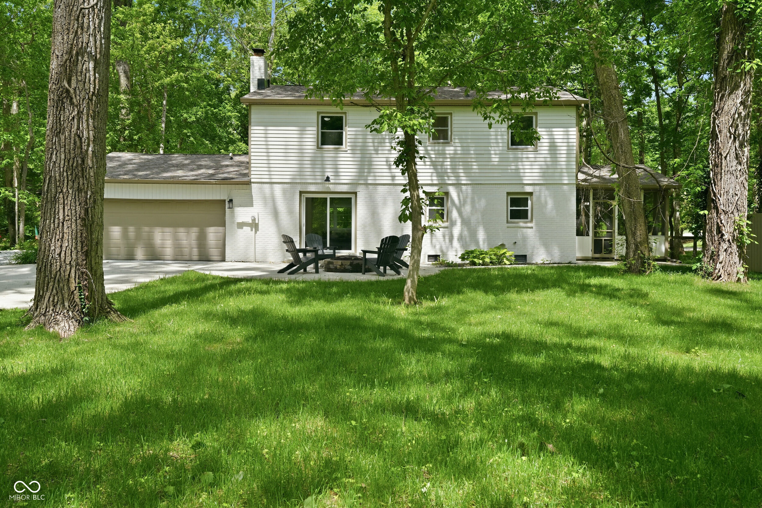 11809 Pebble Brook Lane