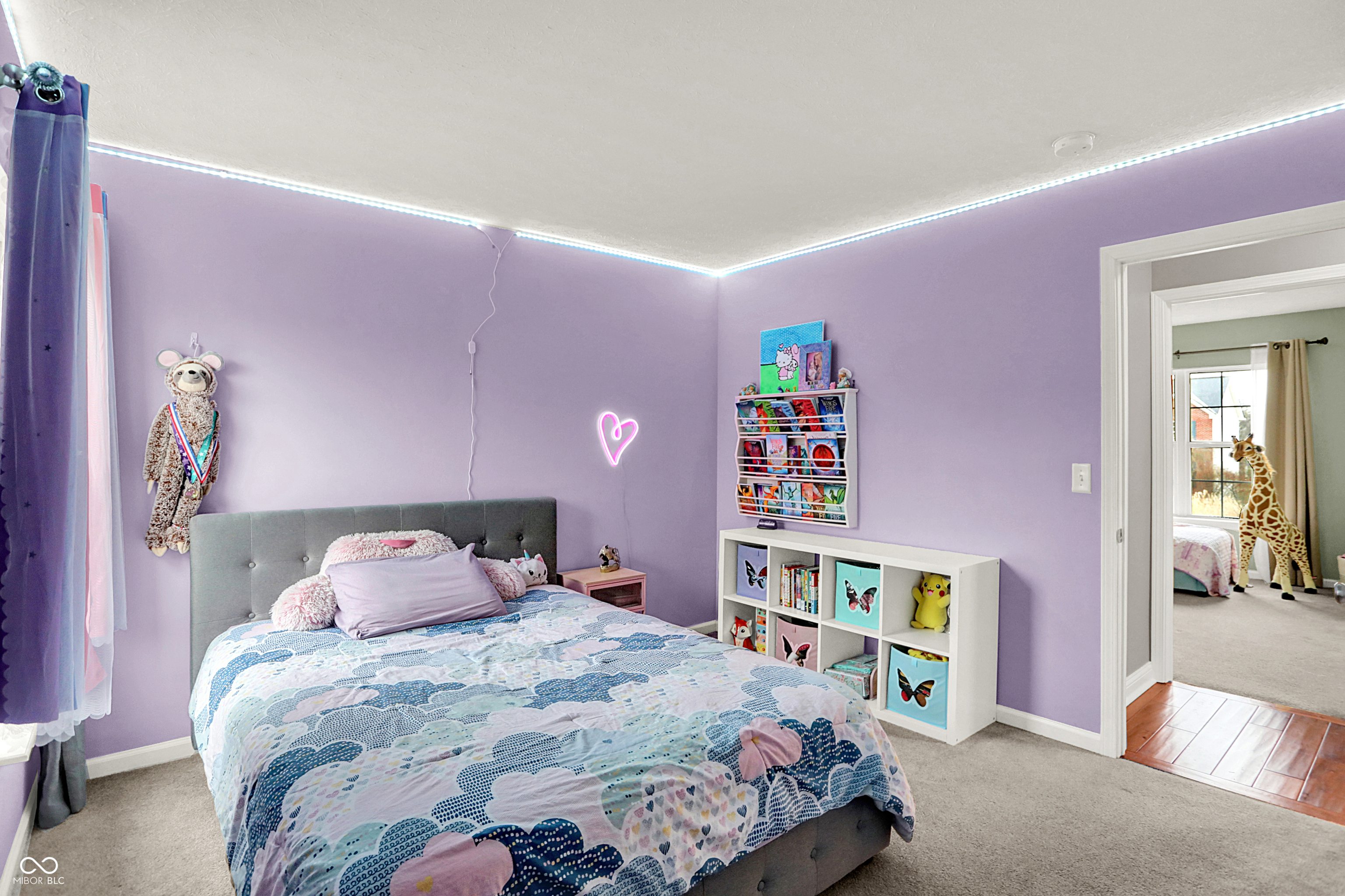 5812 Bluestem Court
