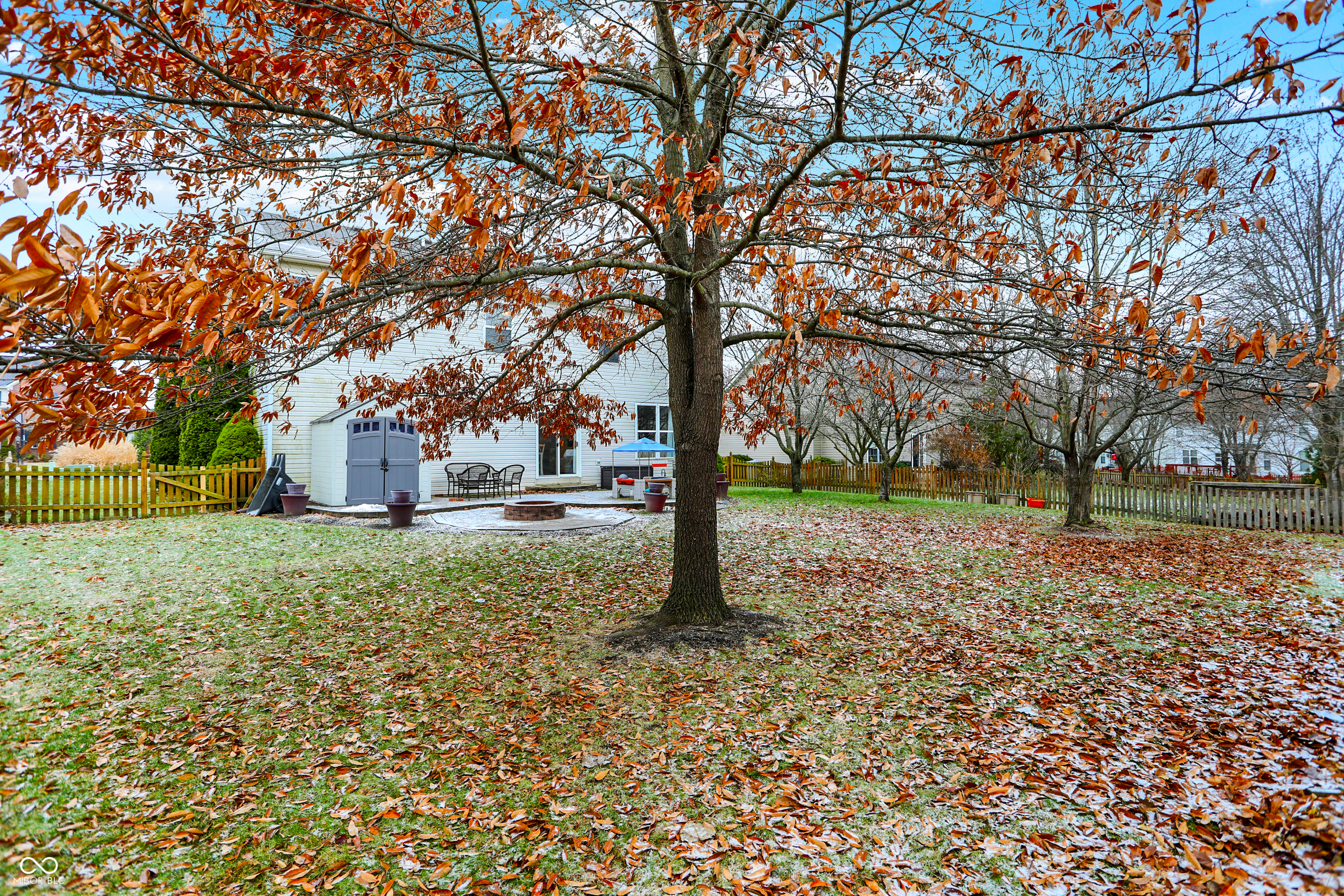 5812 Bluestem Court