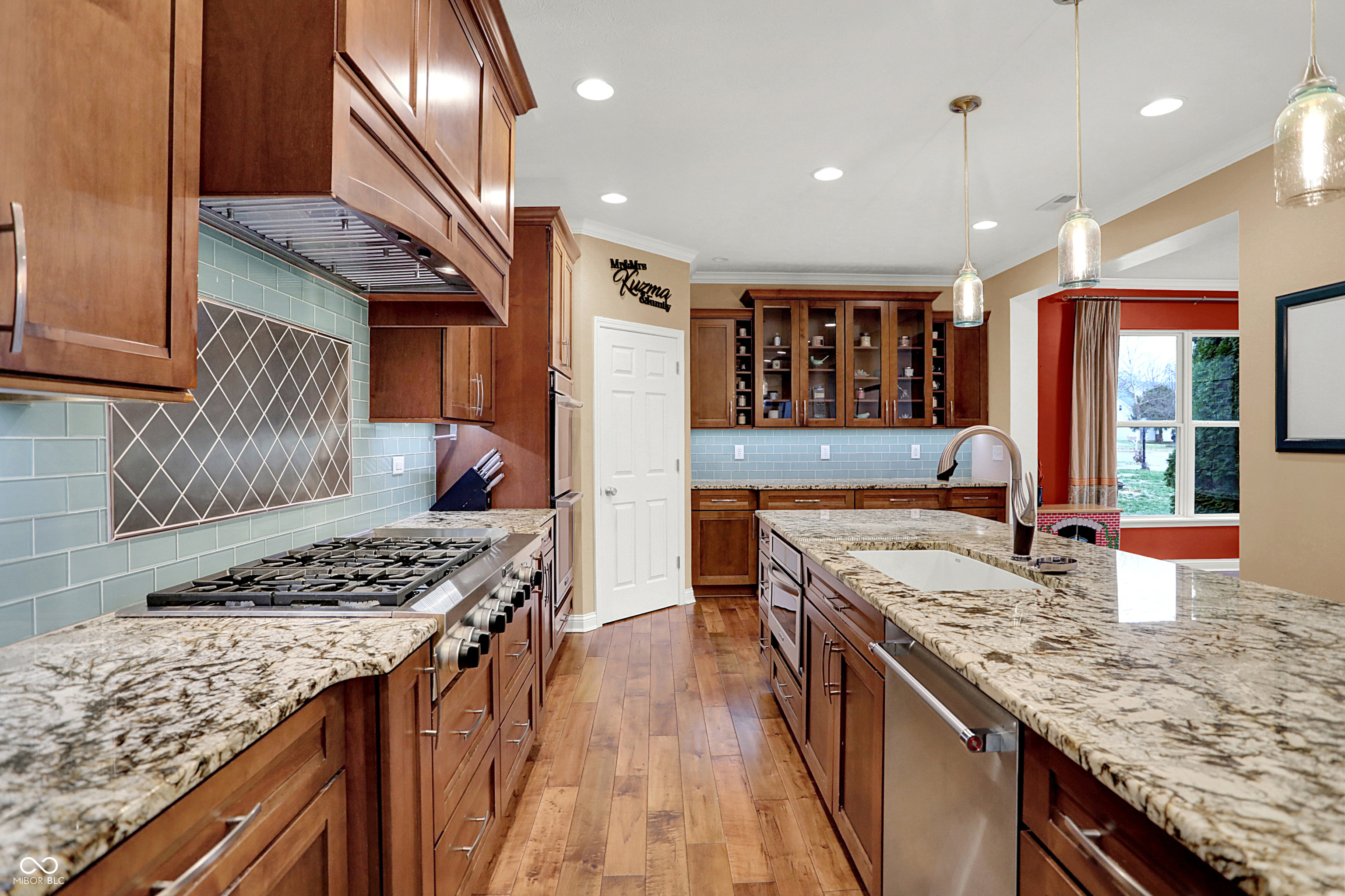 5812 Bluestem Court