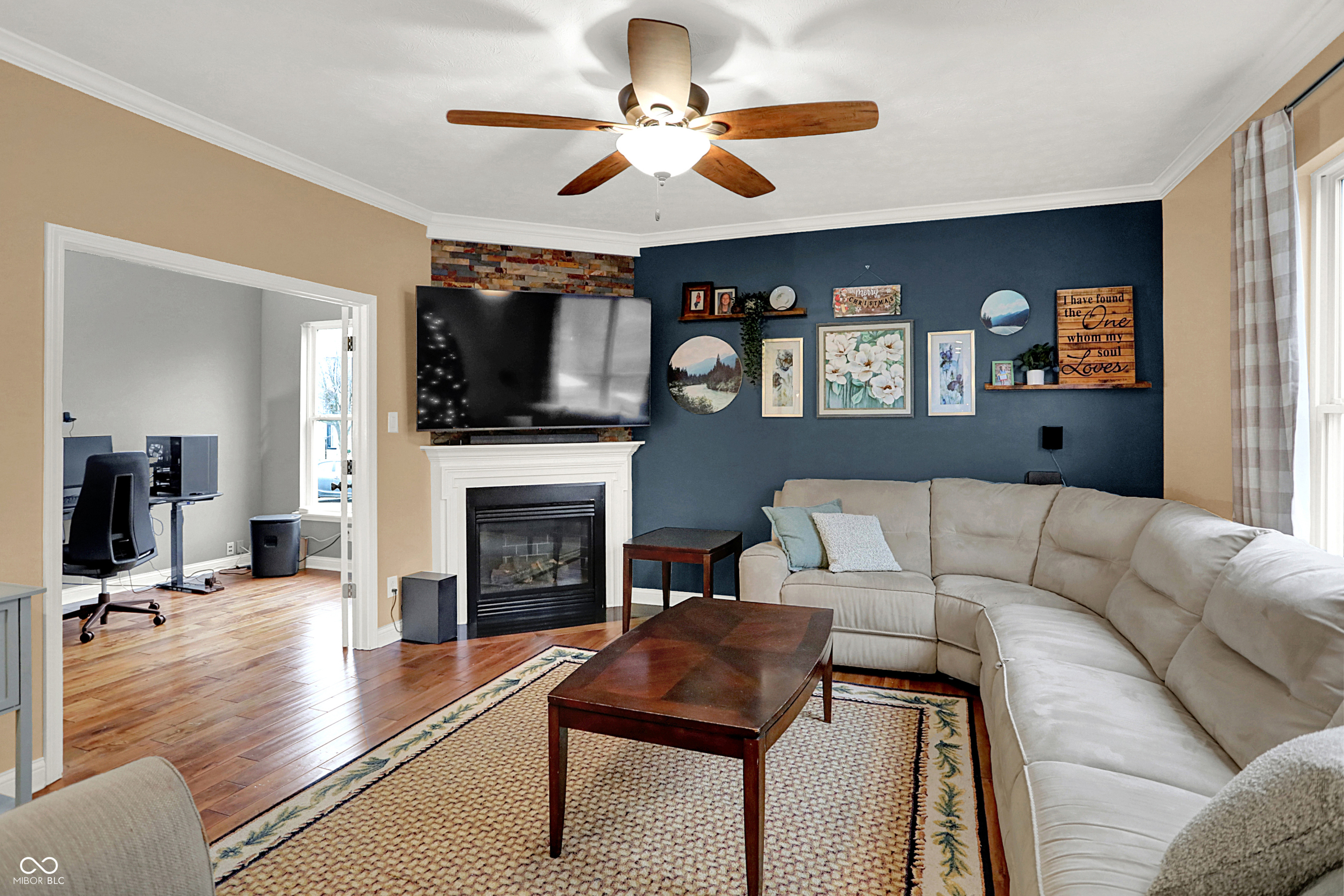 5812 Bluestem Court