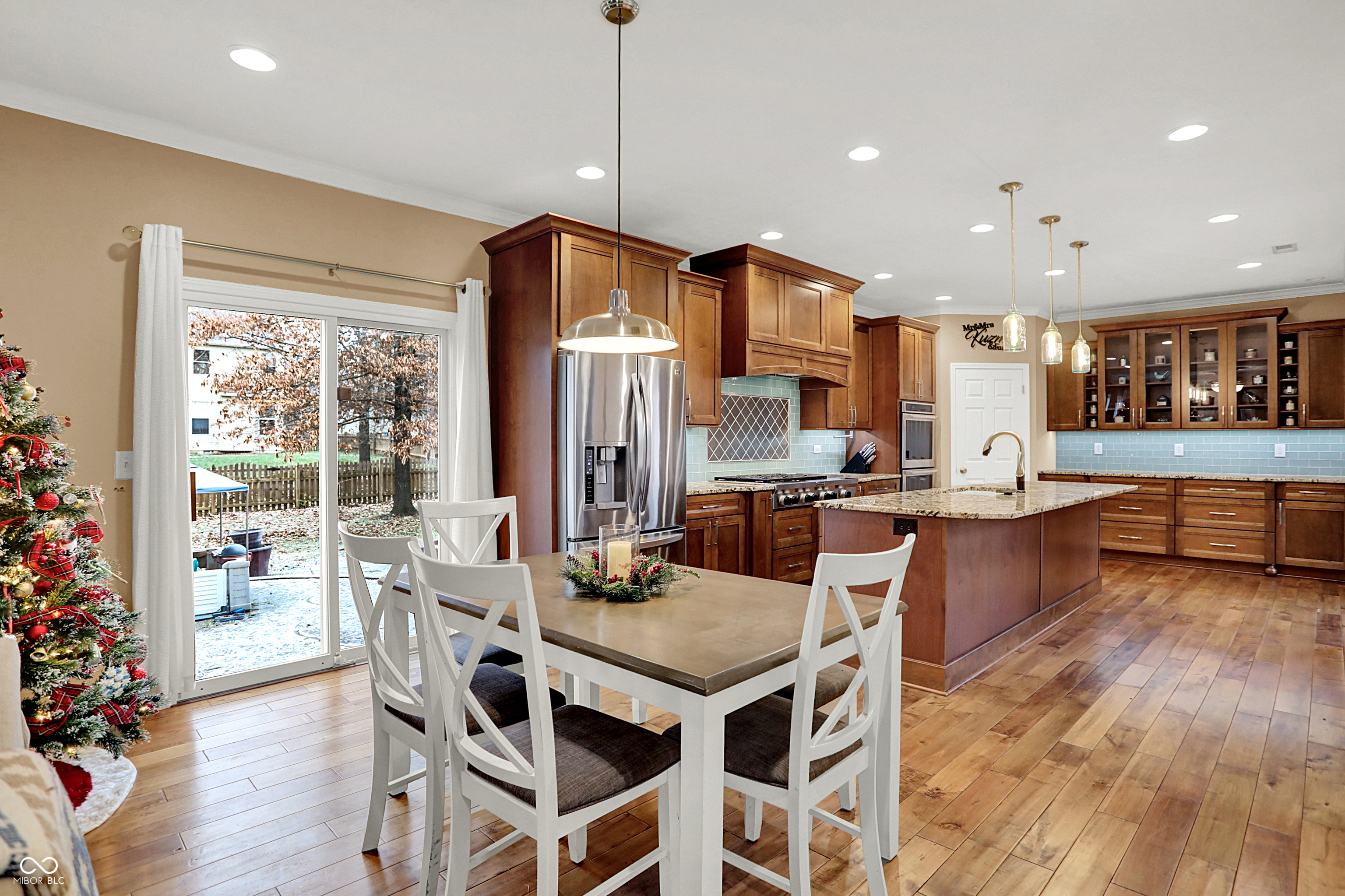 5812 Bluestem Court