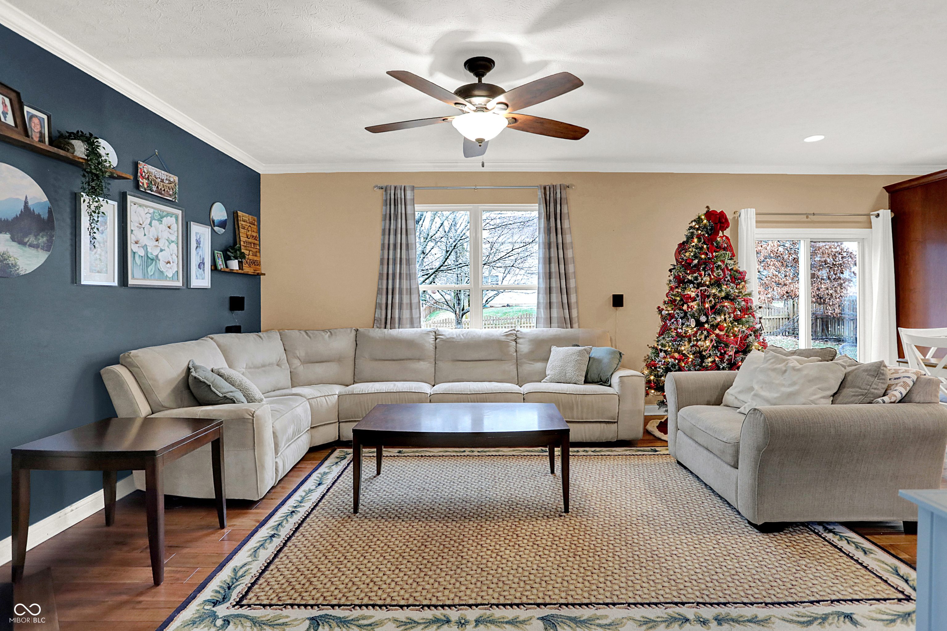 5812 Bluestem Court