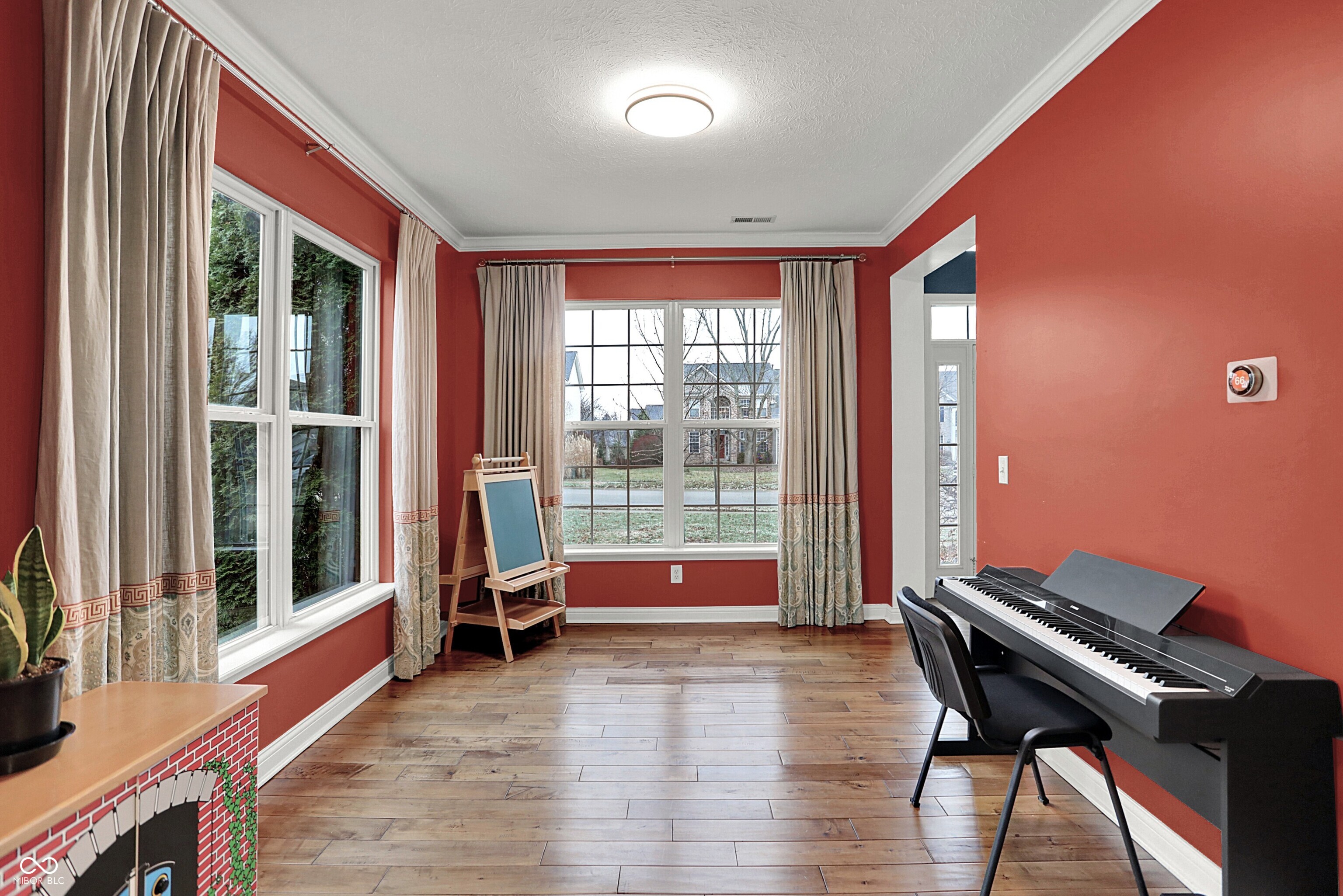 5812 Bluestem Court