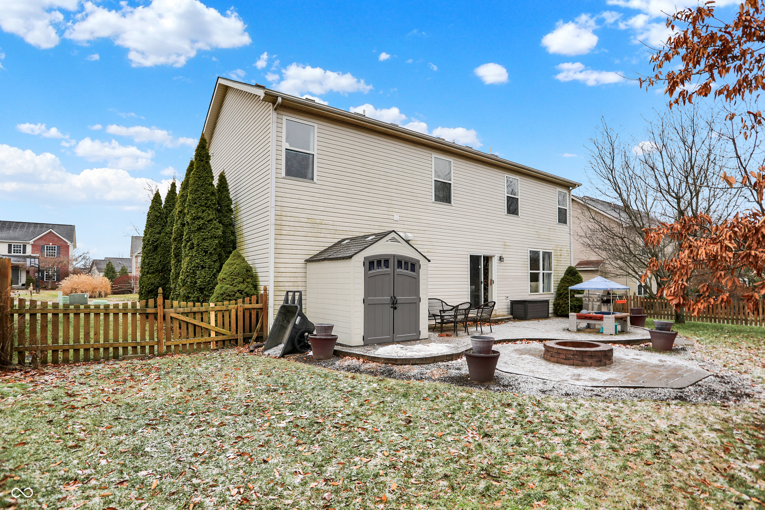 5812 Bluestem Court