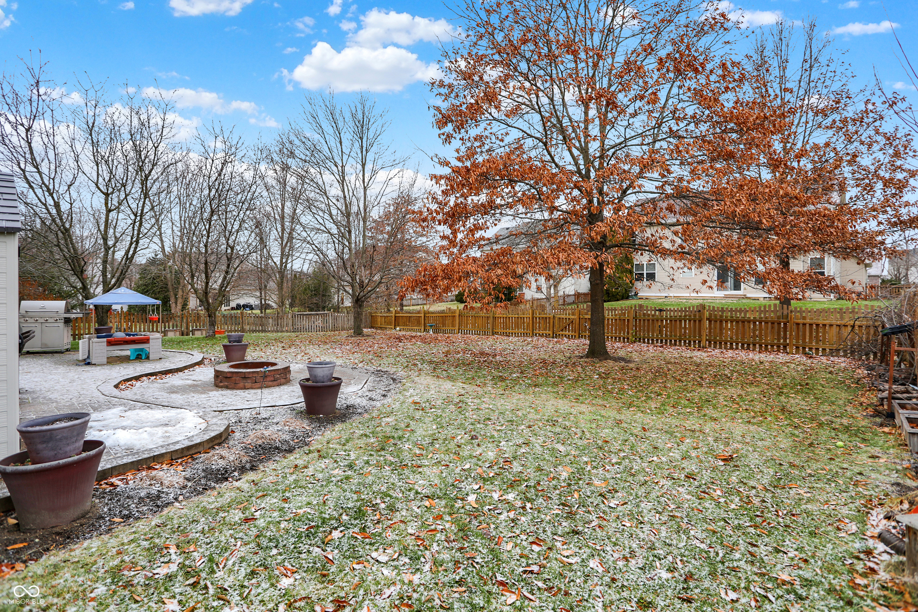 5812 Bluestem Court